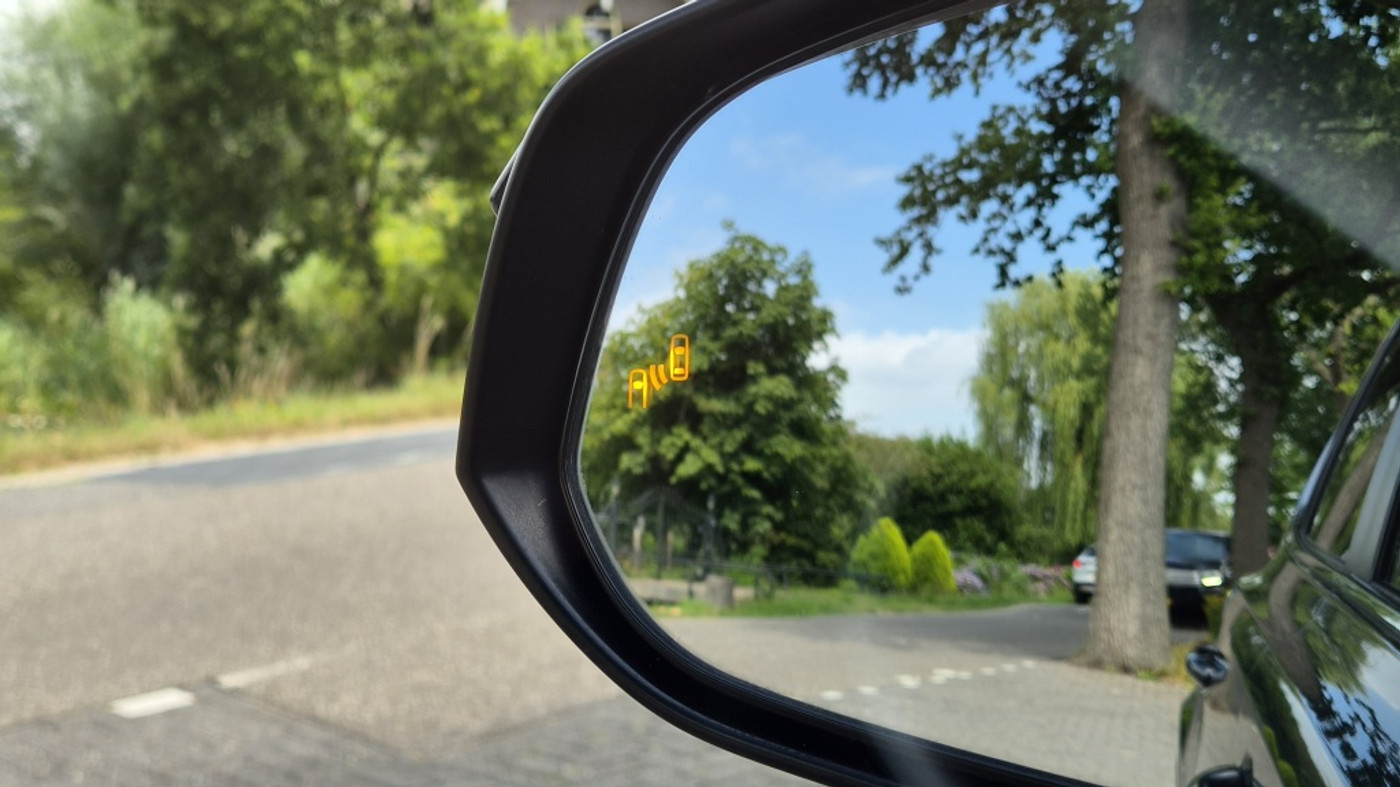 Foto van Toyota Toyota Rav4