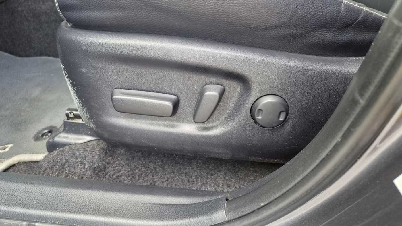 Foto van Toyota Toyota Rav4