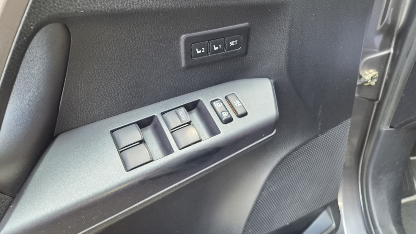 Foto van Toyota Toyota Rav4