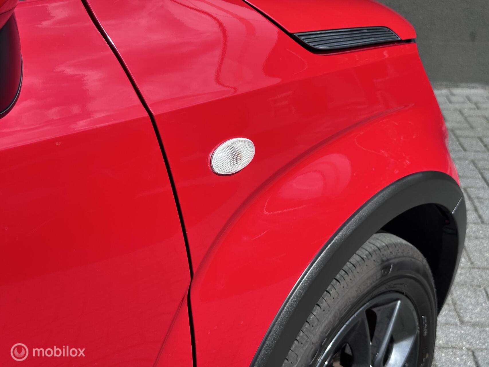 Foto van Suzuki Ignis