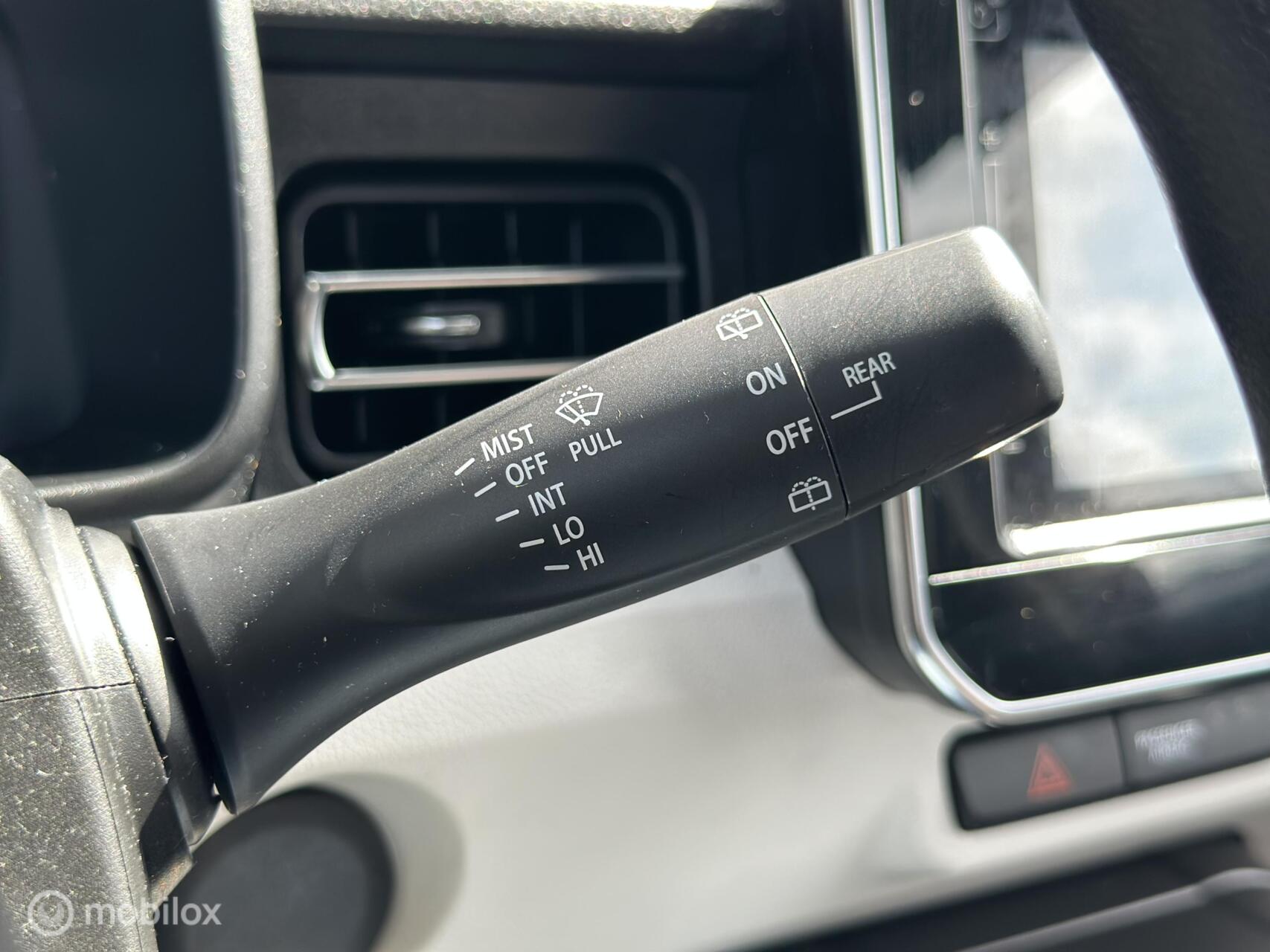 Foto van Suzuki Ignis