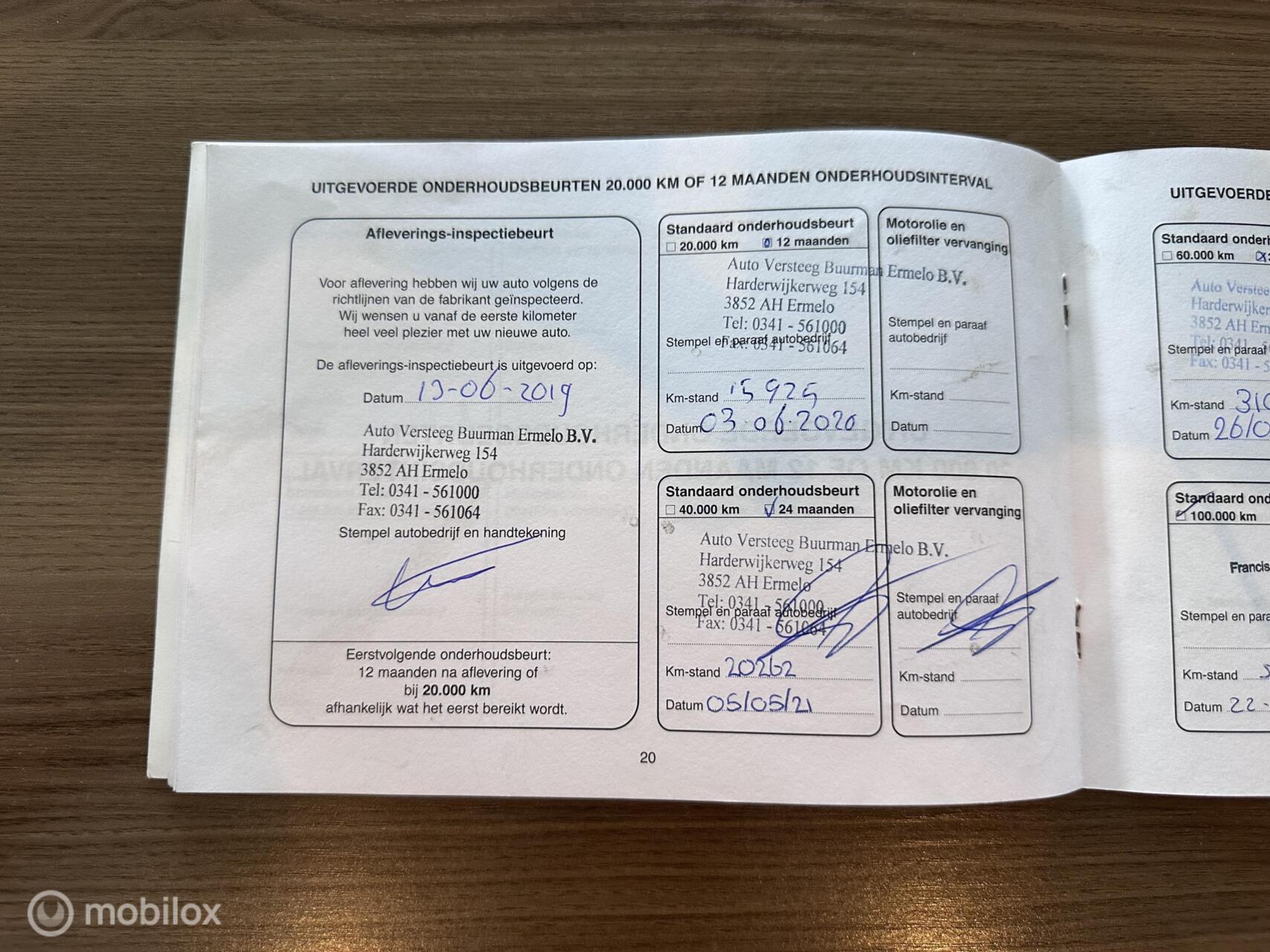 Foto van Suzuki Ignis