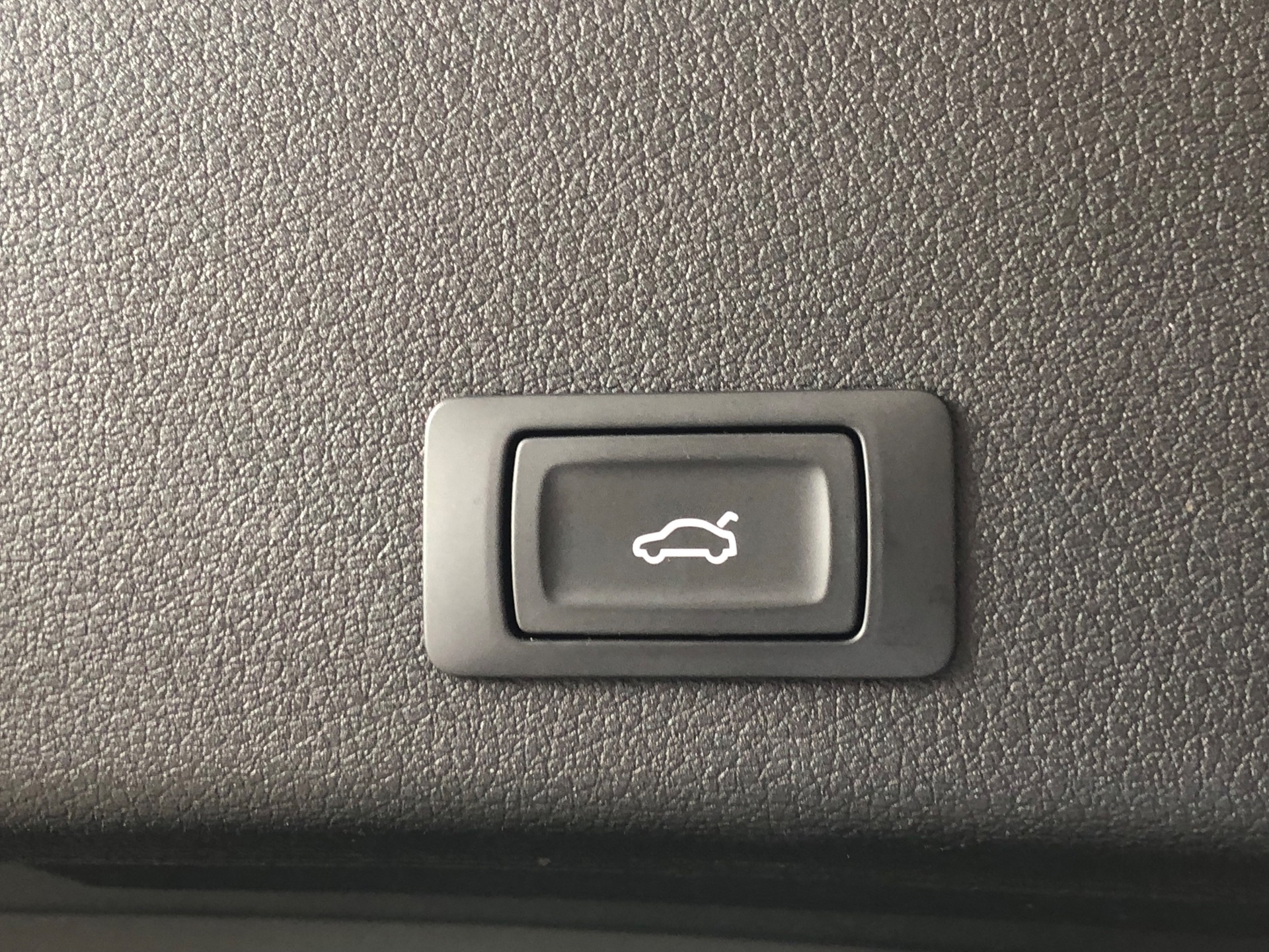 Foto van Audi E-tron 50
