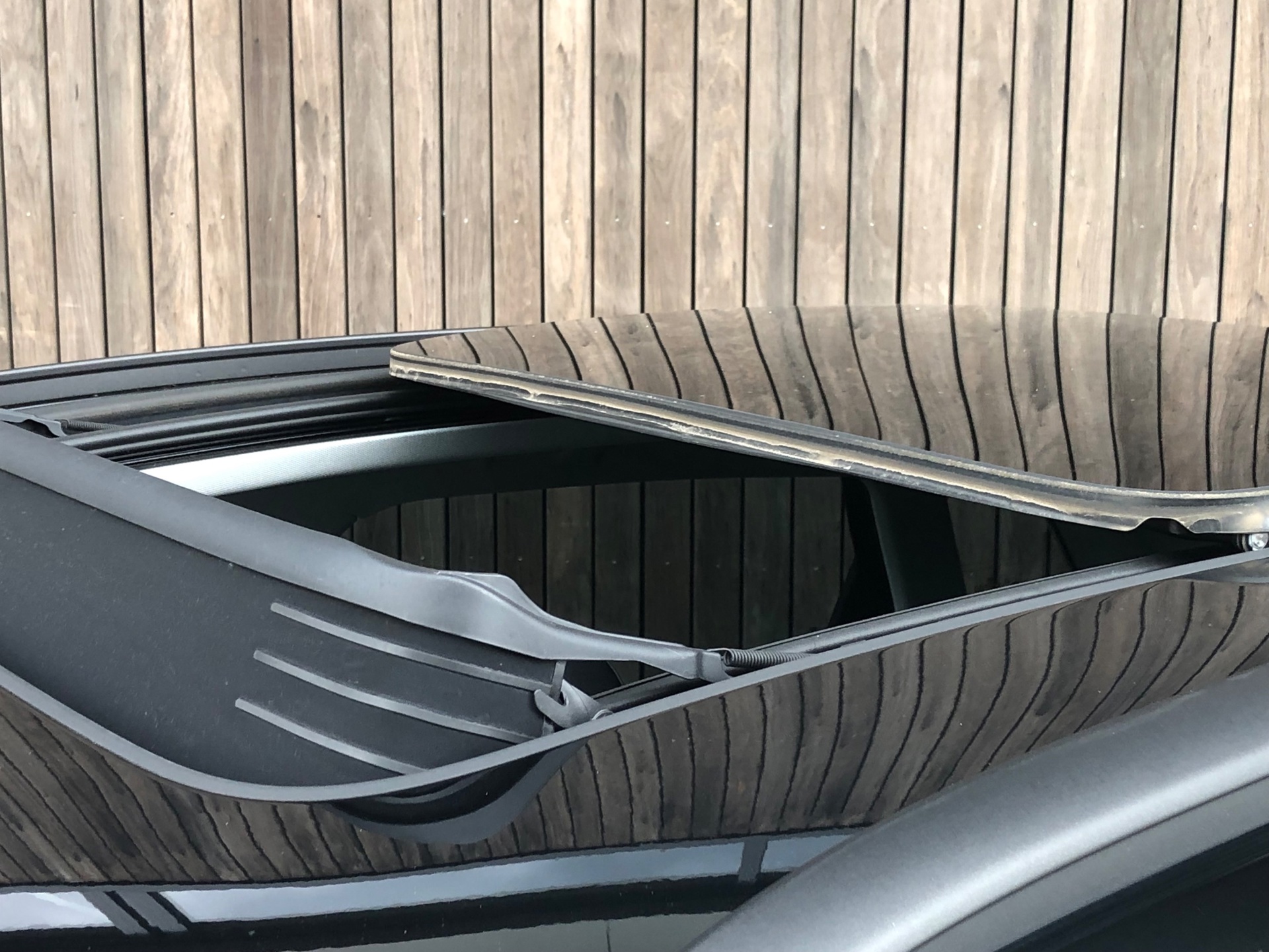 Foto van Audi E-tron 50