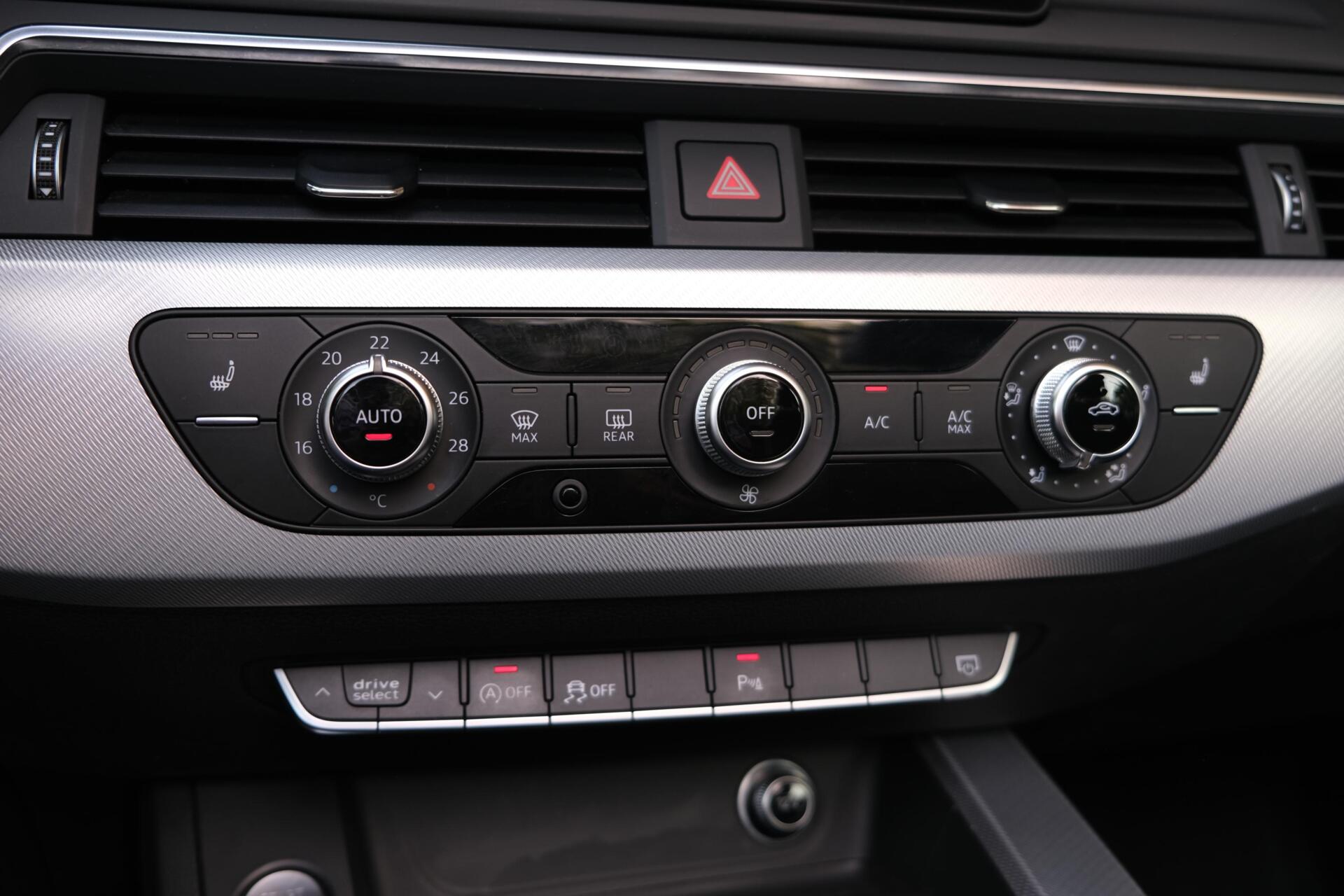 Foto van Audi A5 Cabriolet