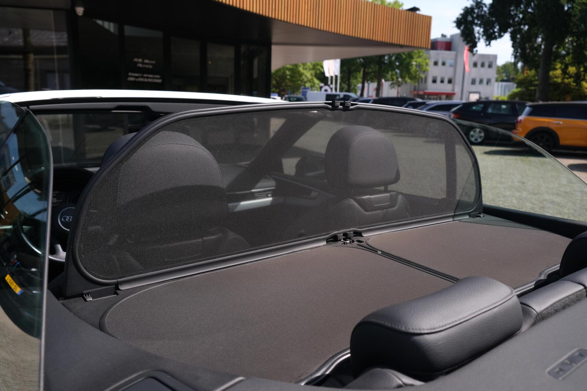 Foto van Audi A5 Cabriolet