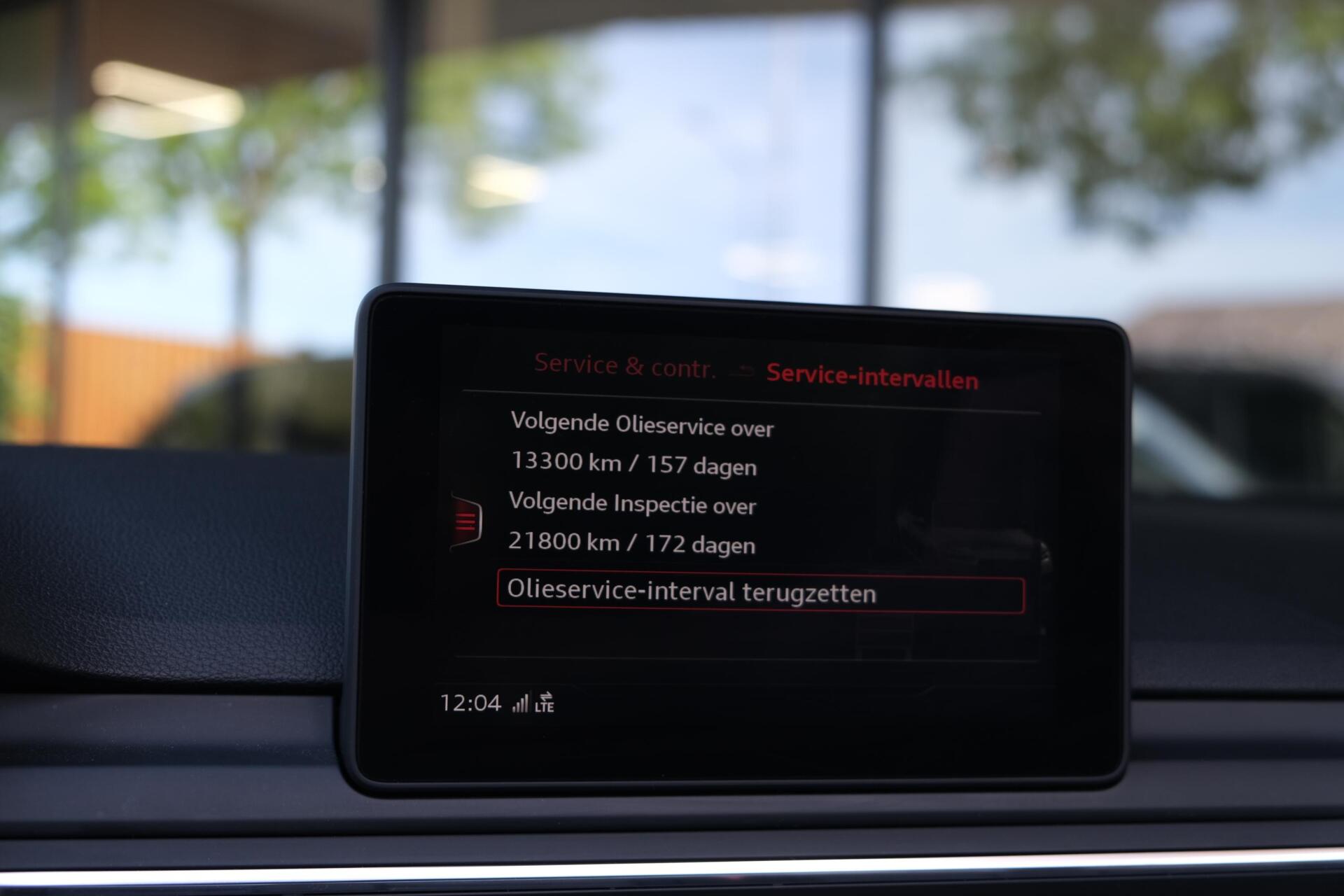 Foto van Audi A5 Cabriolet