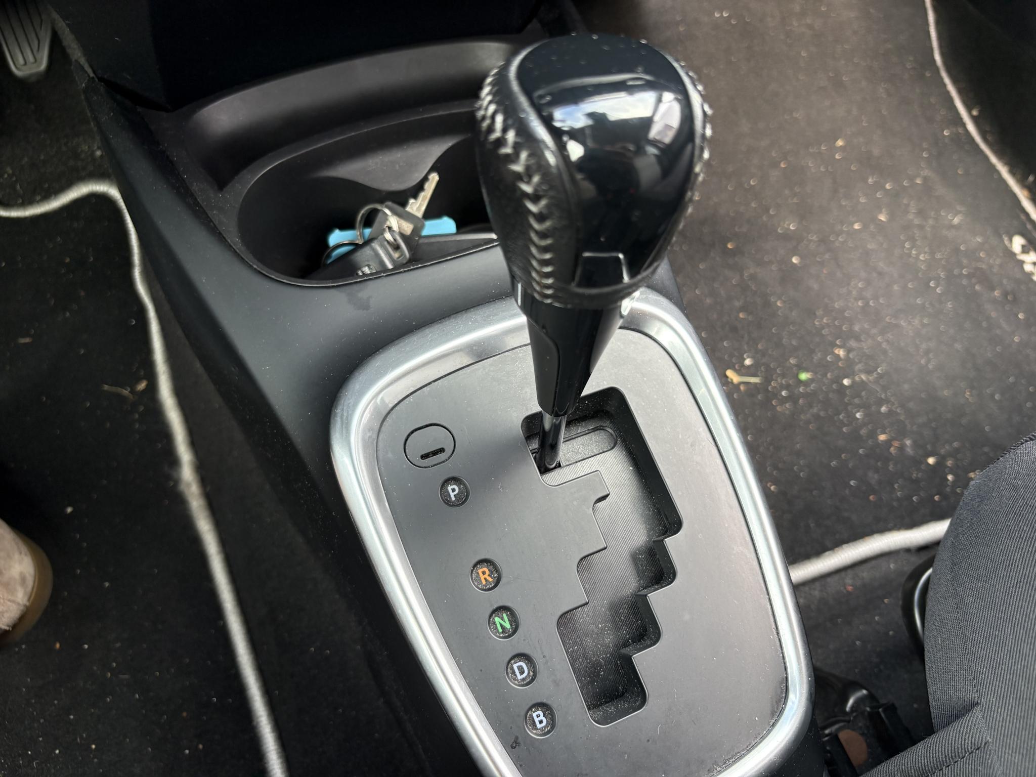 Foto van Toyota Toyota Yaris Hybrid