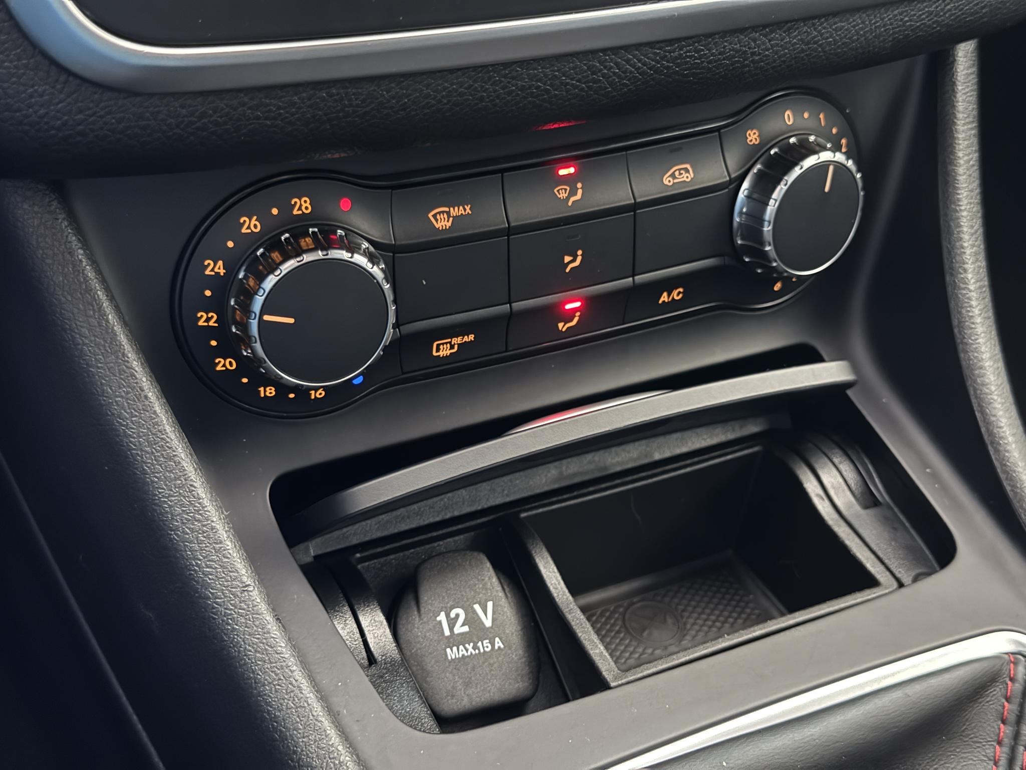 Foto van Mercedes-Benz Gla 200
