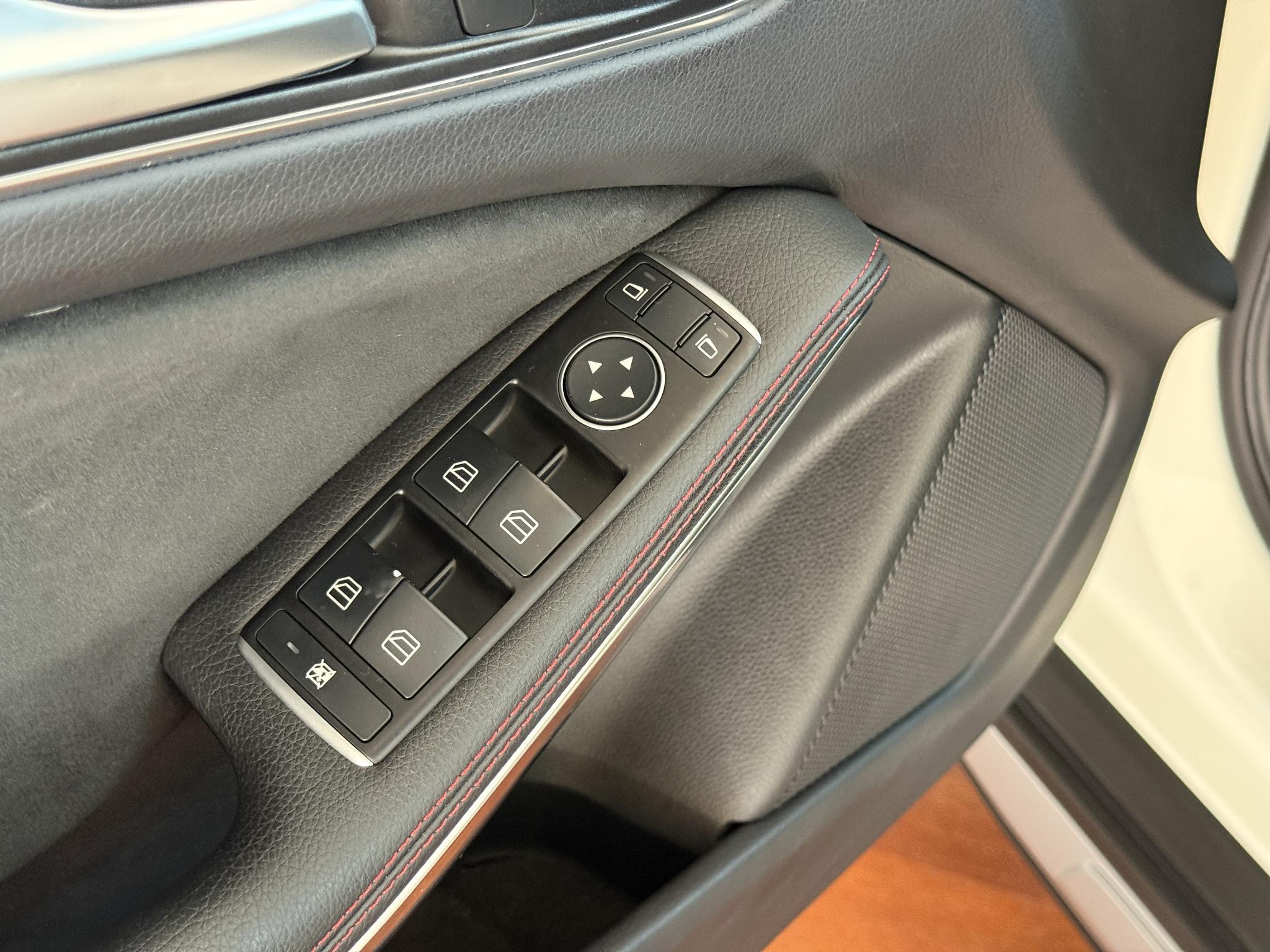Foto van Mercedes-Benz Gla 200