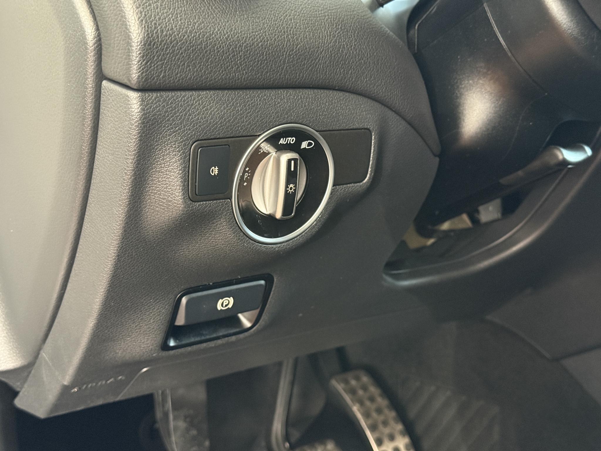 Foto van Mercedes-Benz Gla 200