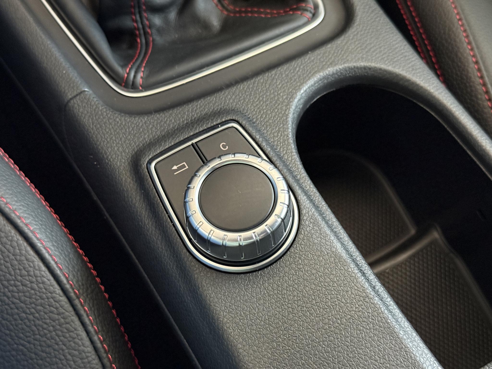 Foto van Mercedes-Benz Gla 200