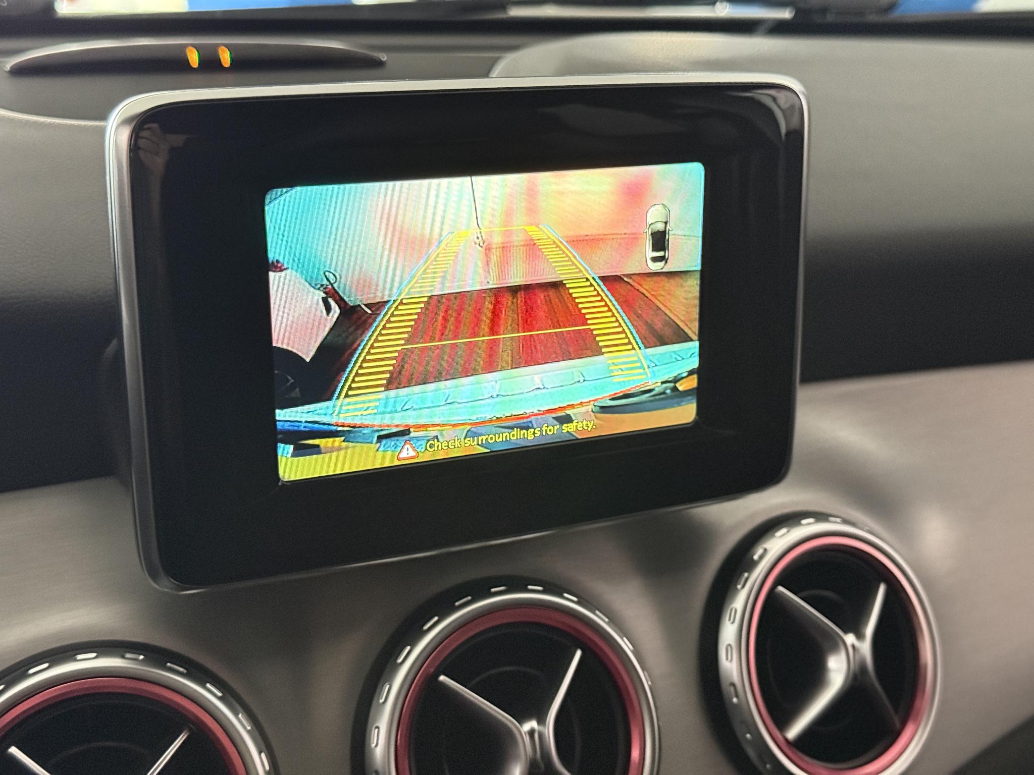 Foto van Mercedes-Benz Gla 200