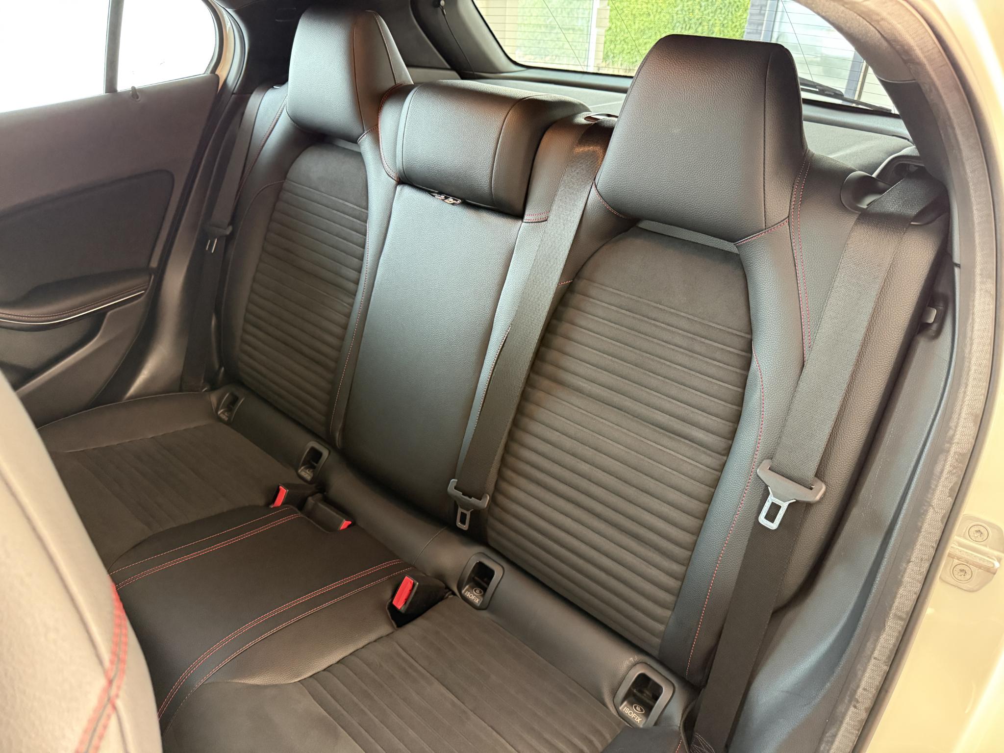Foto van Mercedes-Benz Gla 200
