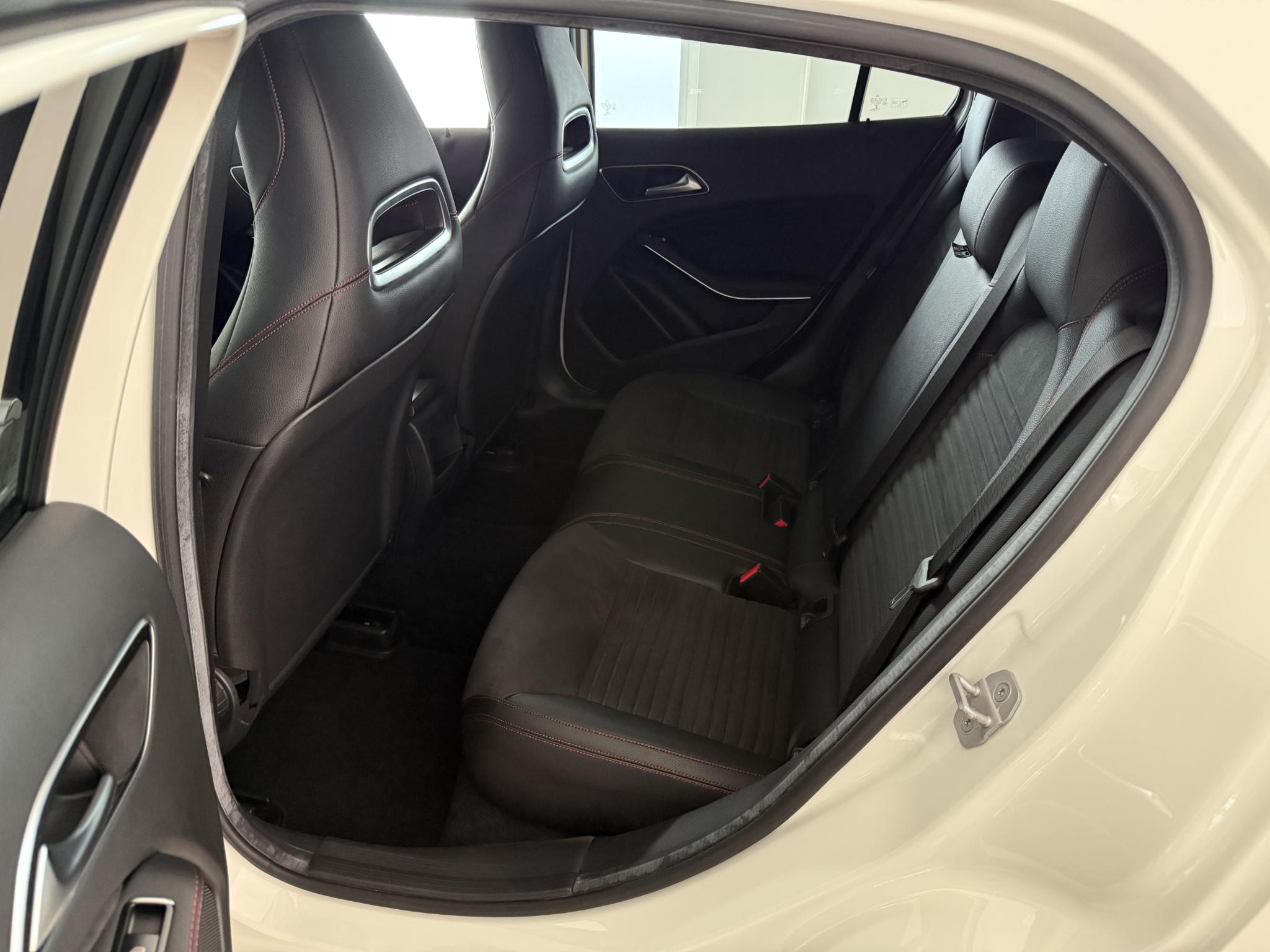 Foto van Mercedes-Benz Gla 200