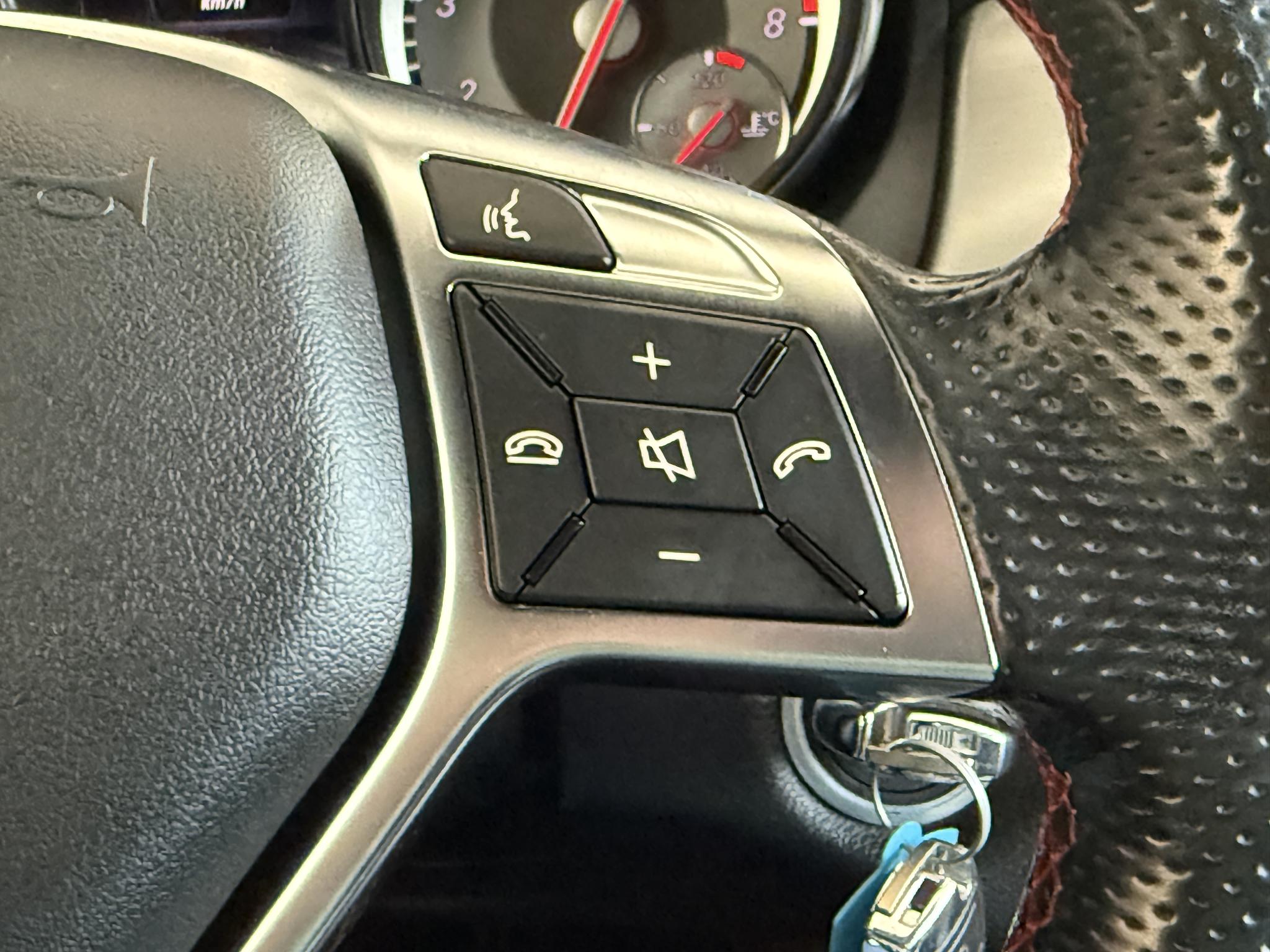 Foto van Mercedes-Benz Gla 200