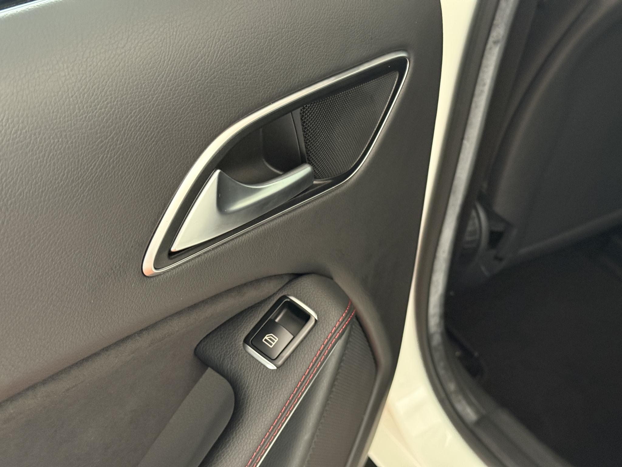 Foto van Mercedes-Benz Gla 200