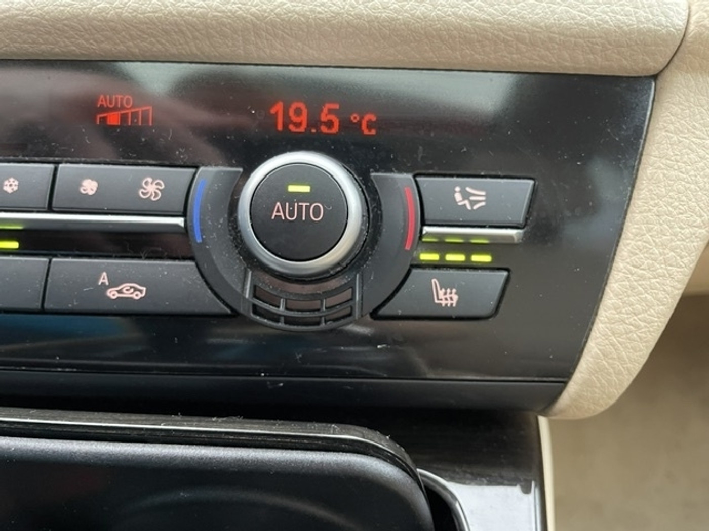 Foto van BMW 5er Reihe