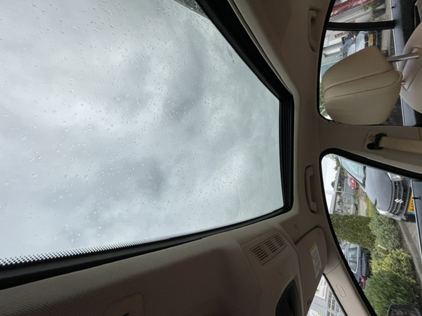 Foto van BMW 5er Reihe