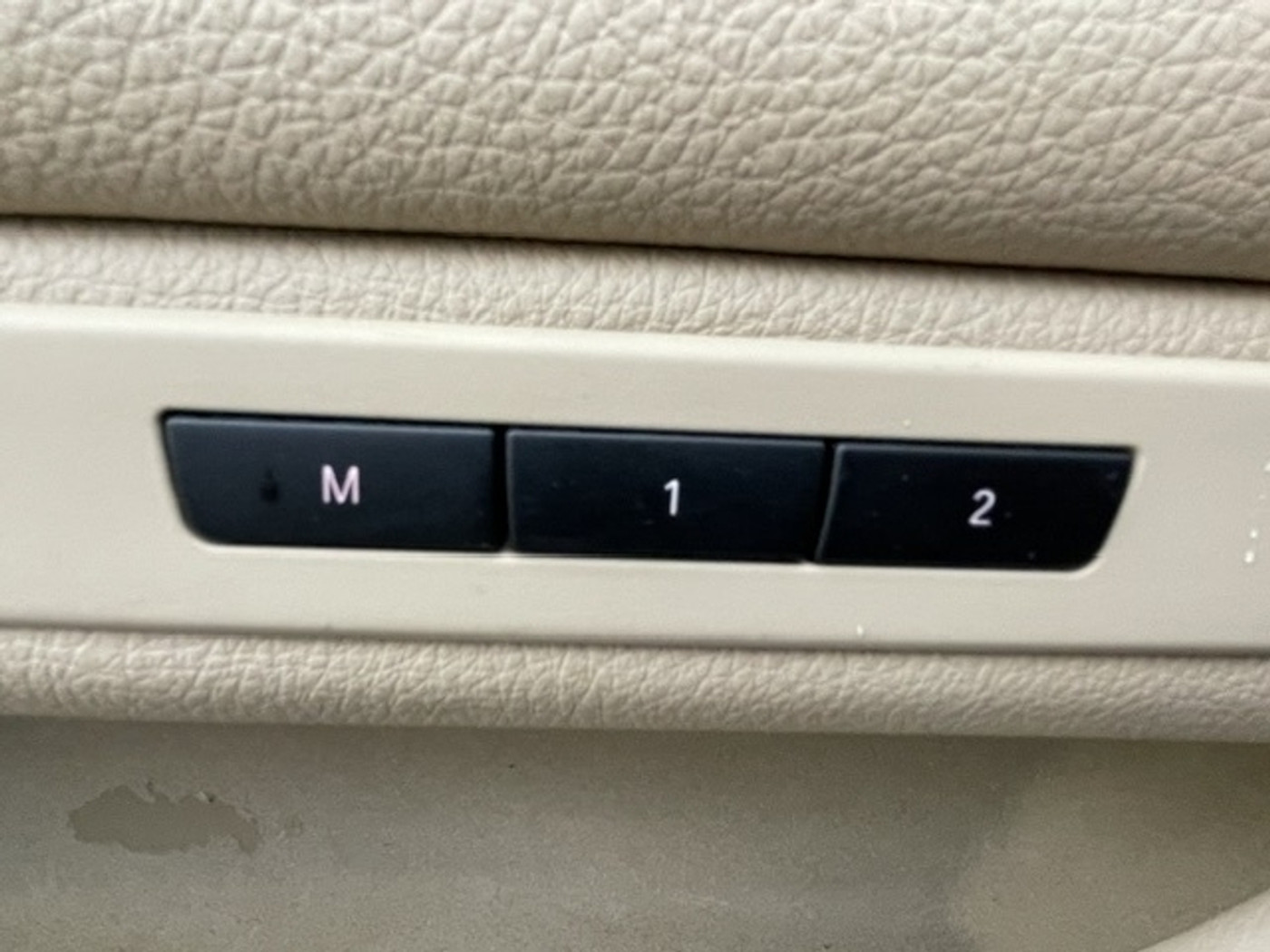 Foto van BMW 5er Reihe