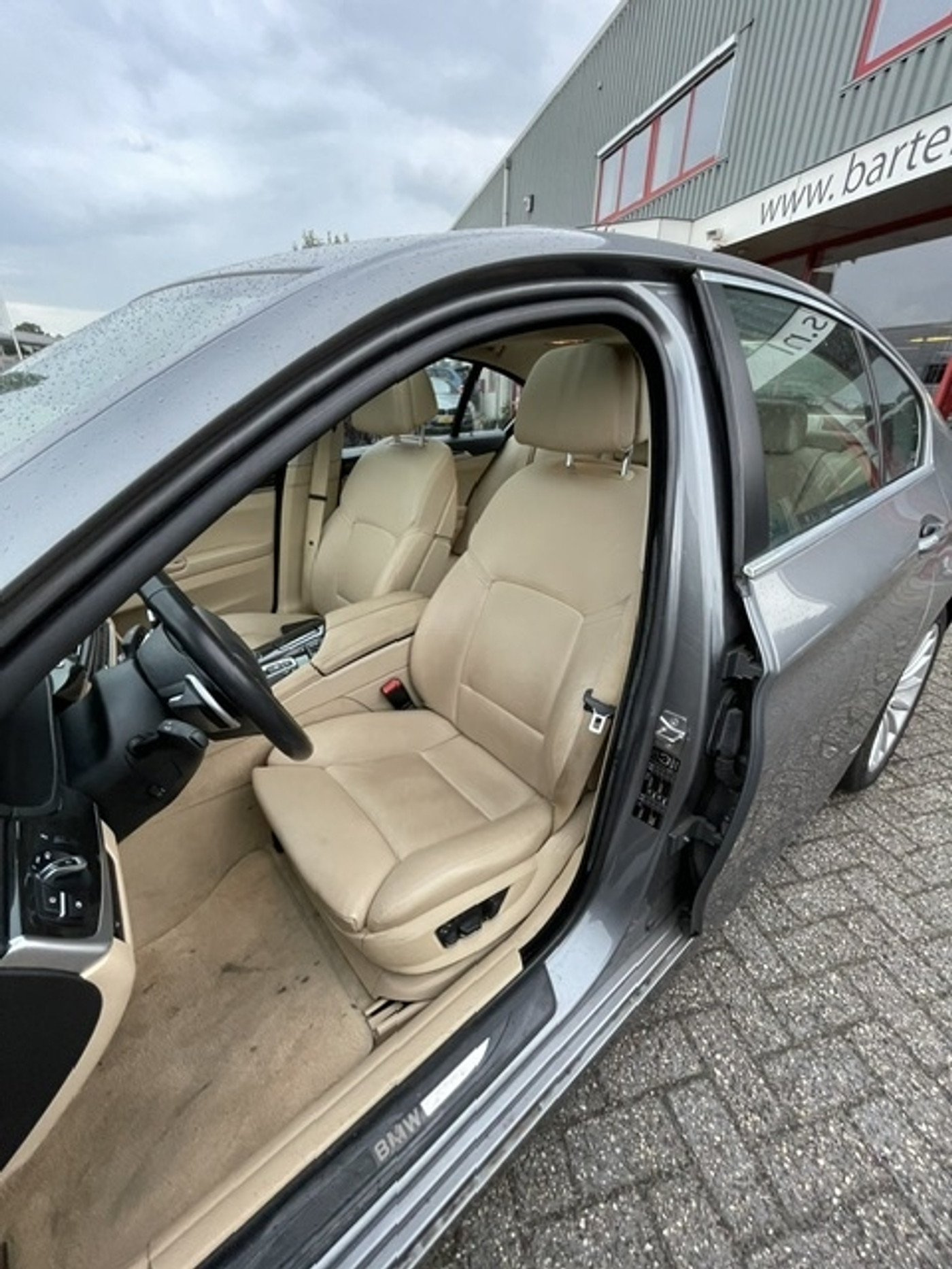 Foto van BMW 5er Reihe