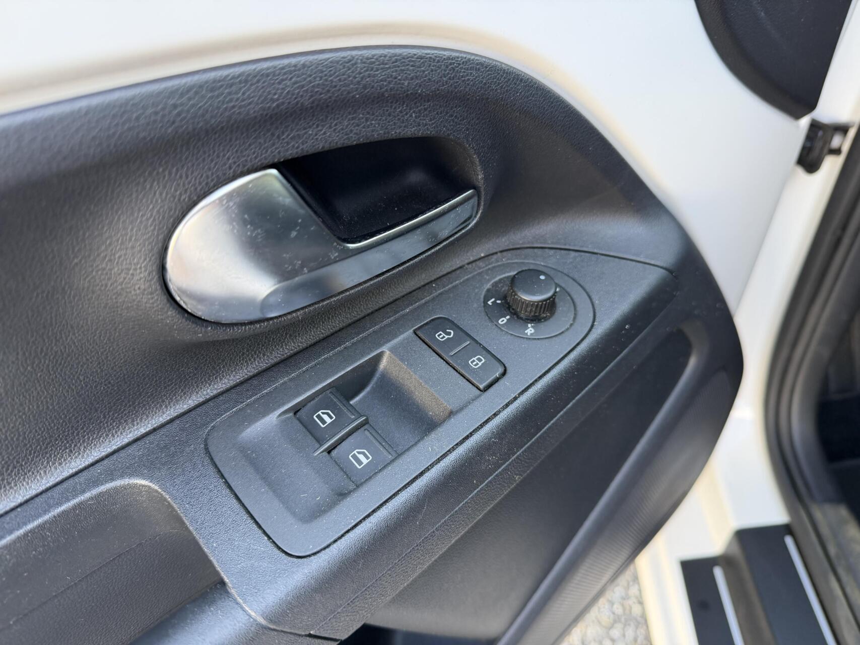 Foto van Volkswagen Up