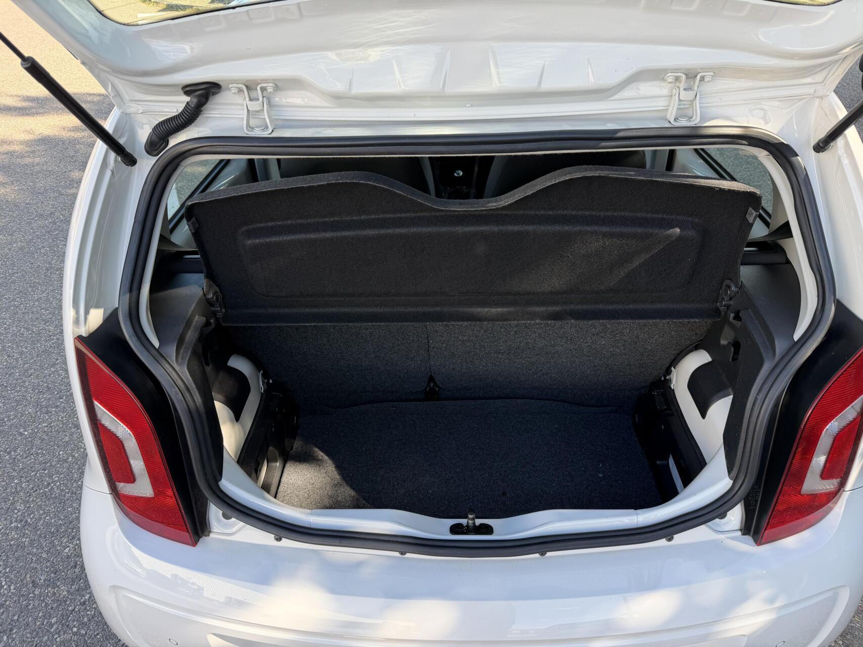 Foto van Volkswagen Up