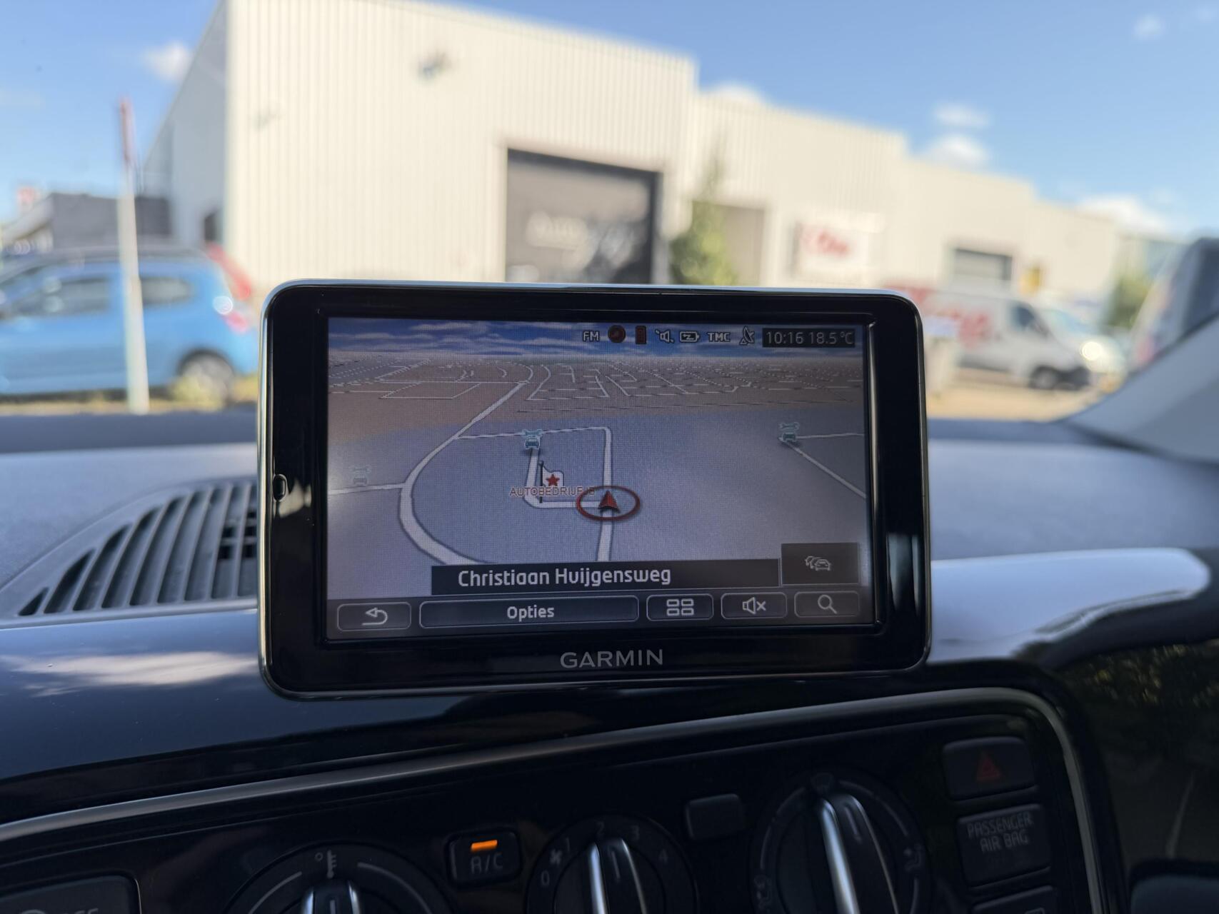 Foto van Volkswagen Up