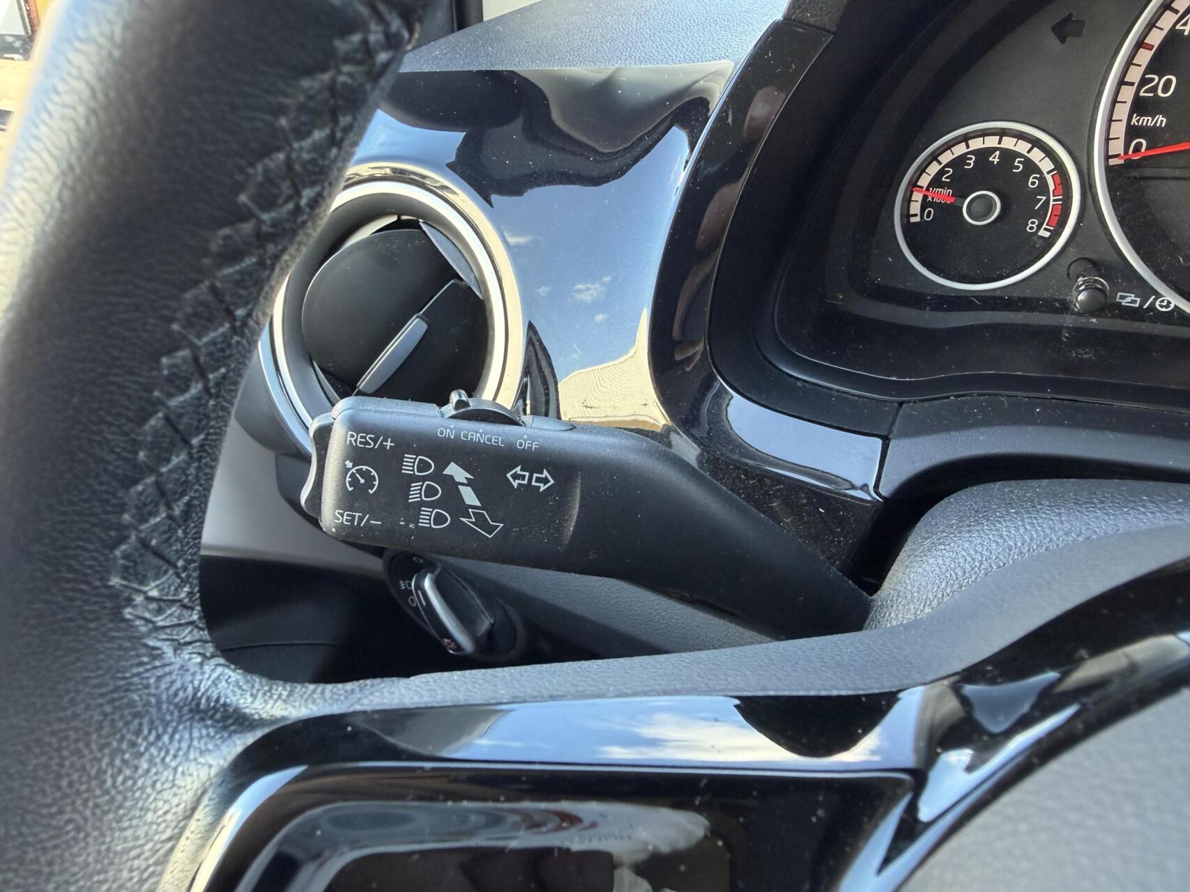 Foto van Volkswagen Up