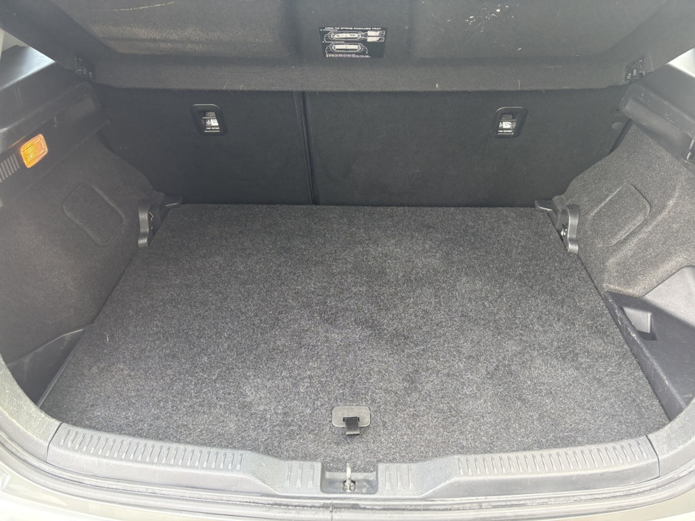 Foto van Toyota Toyota Auris