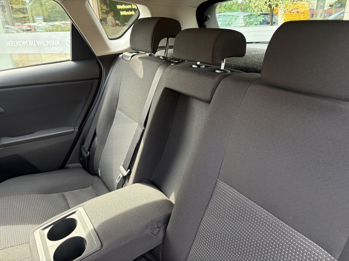 Foto van Toyota Toyota Auris