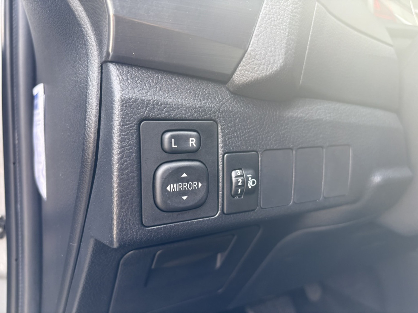 Foto van Toyota Toyota Auris
