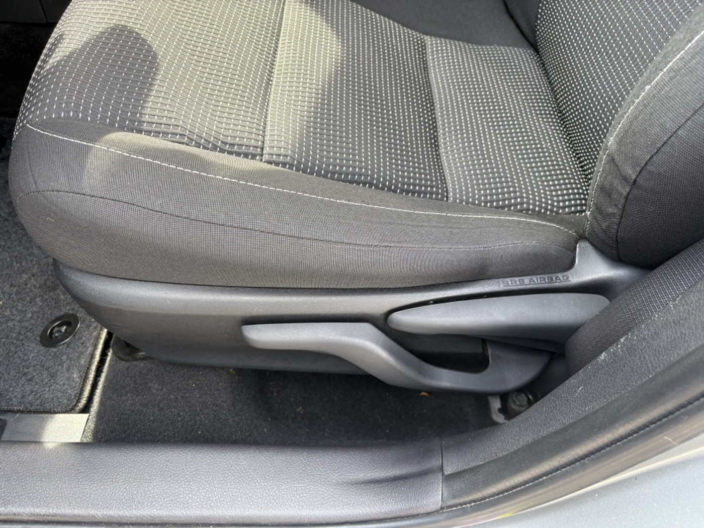 Foto van Toyota Toyota Auris