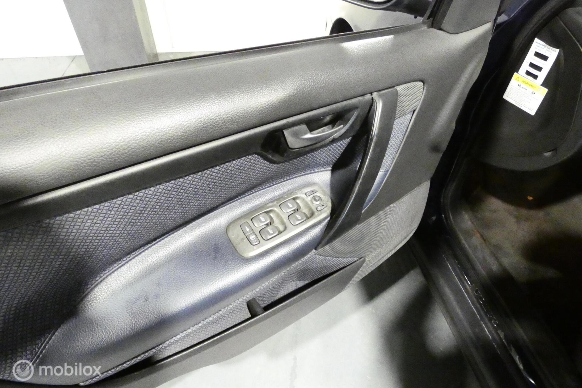 Foto van Volvo S60