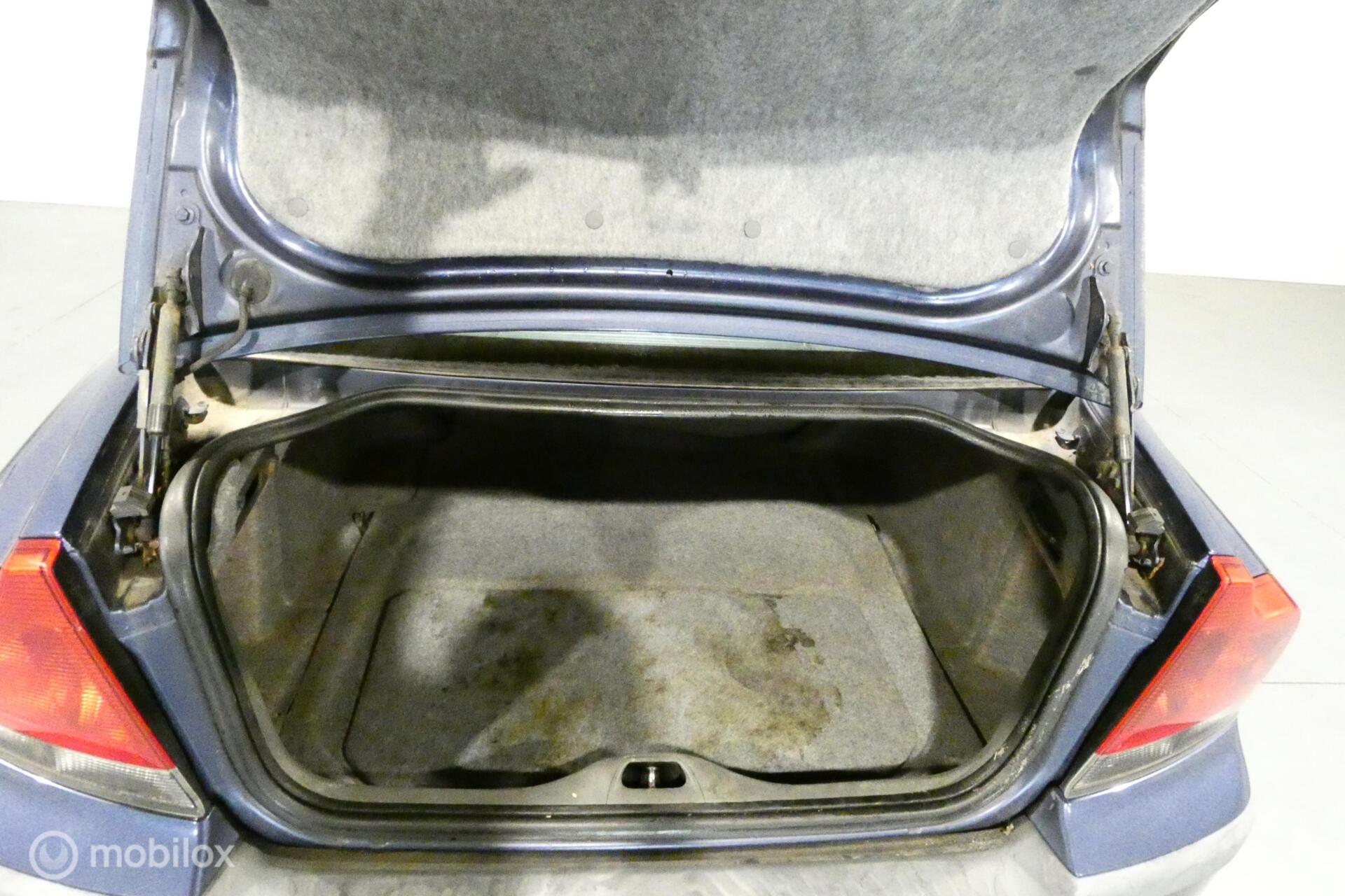 Foto van Volvo S60