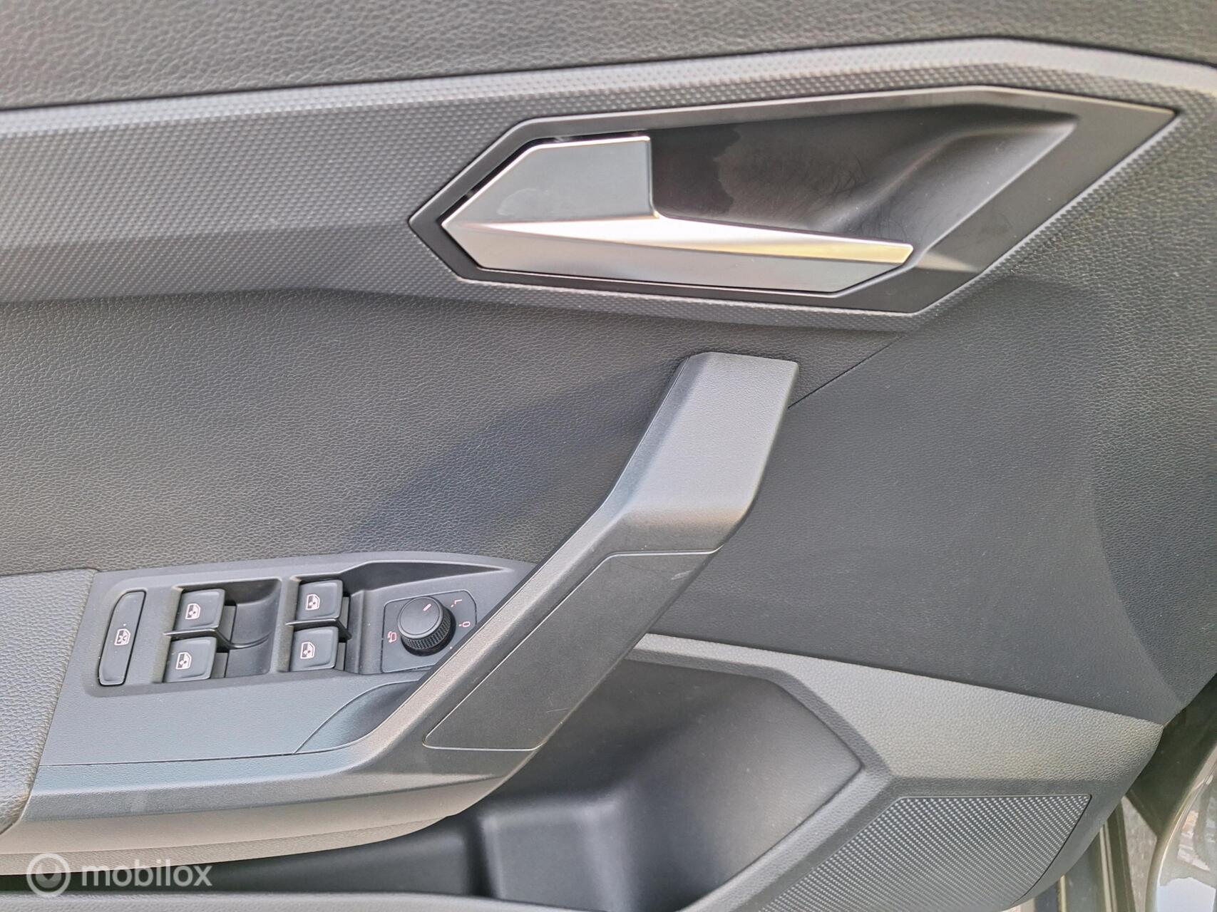 Foto van Seat Arona