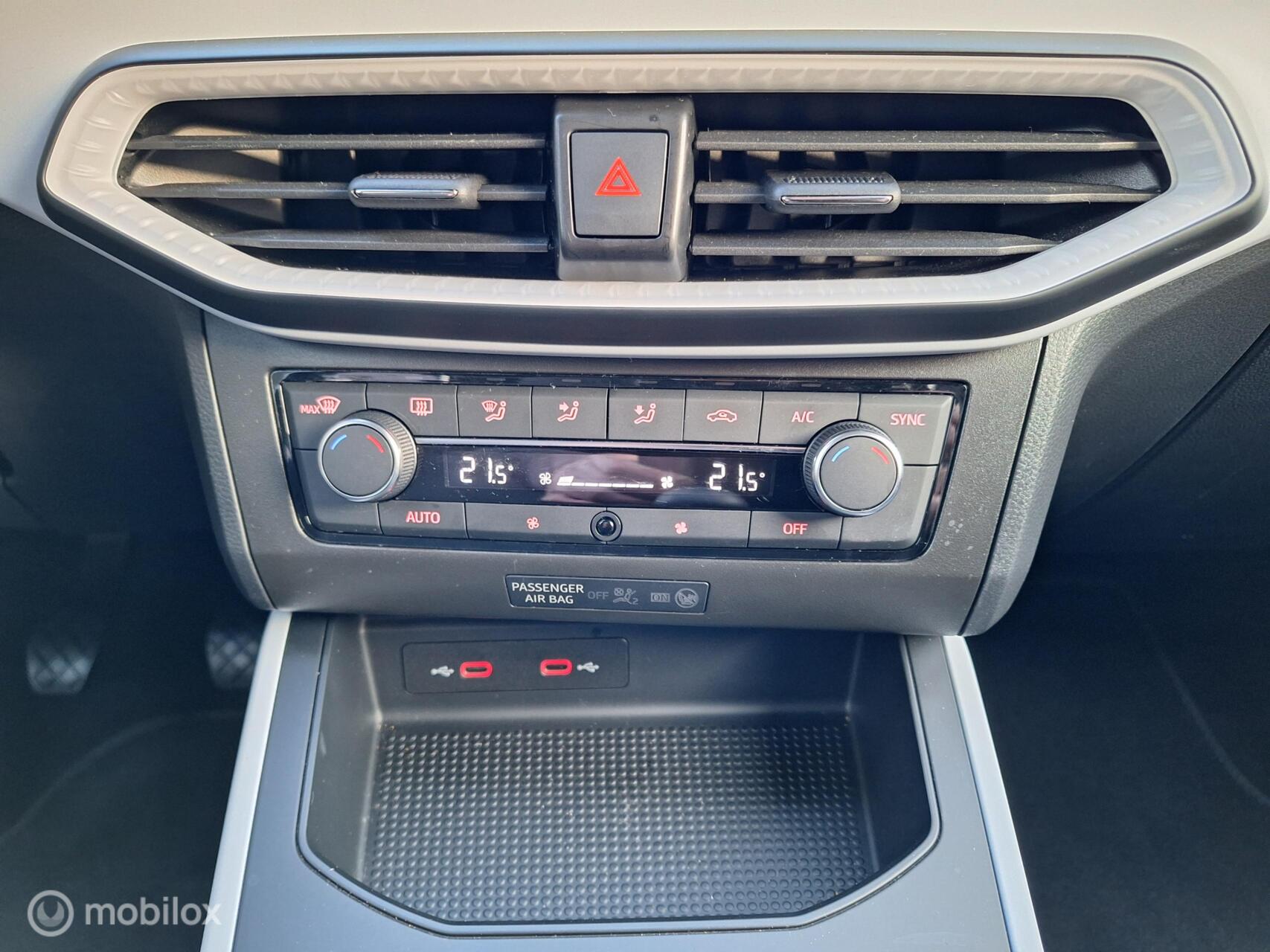 Foto van Seat Arona