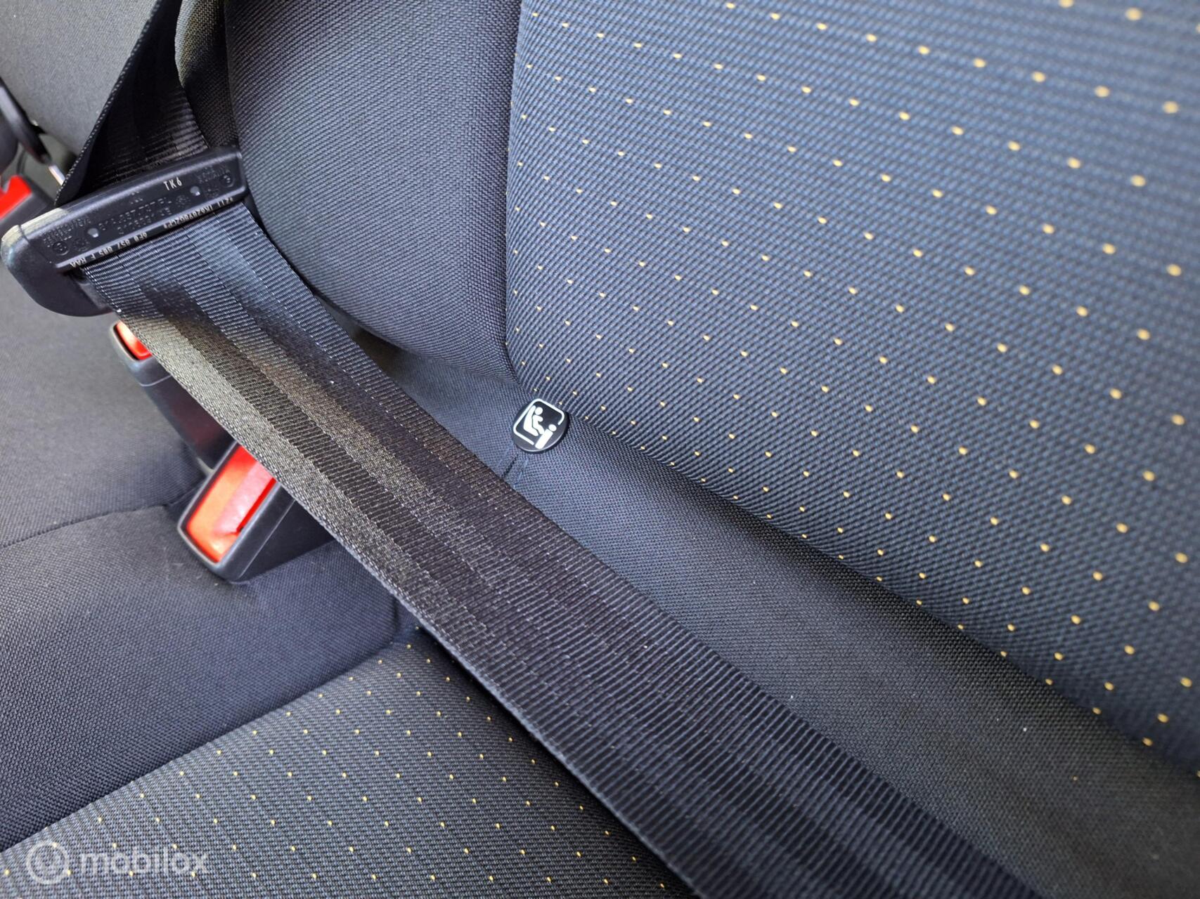 Foto van Seat Arona