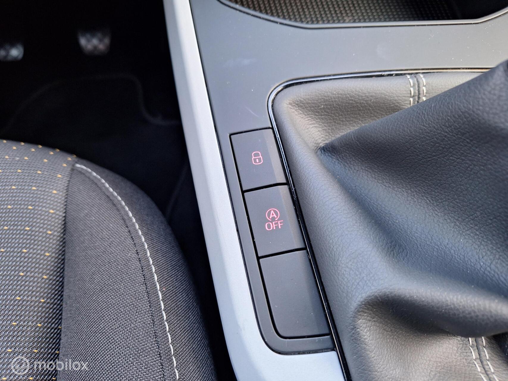 Foto van Seat Arona