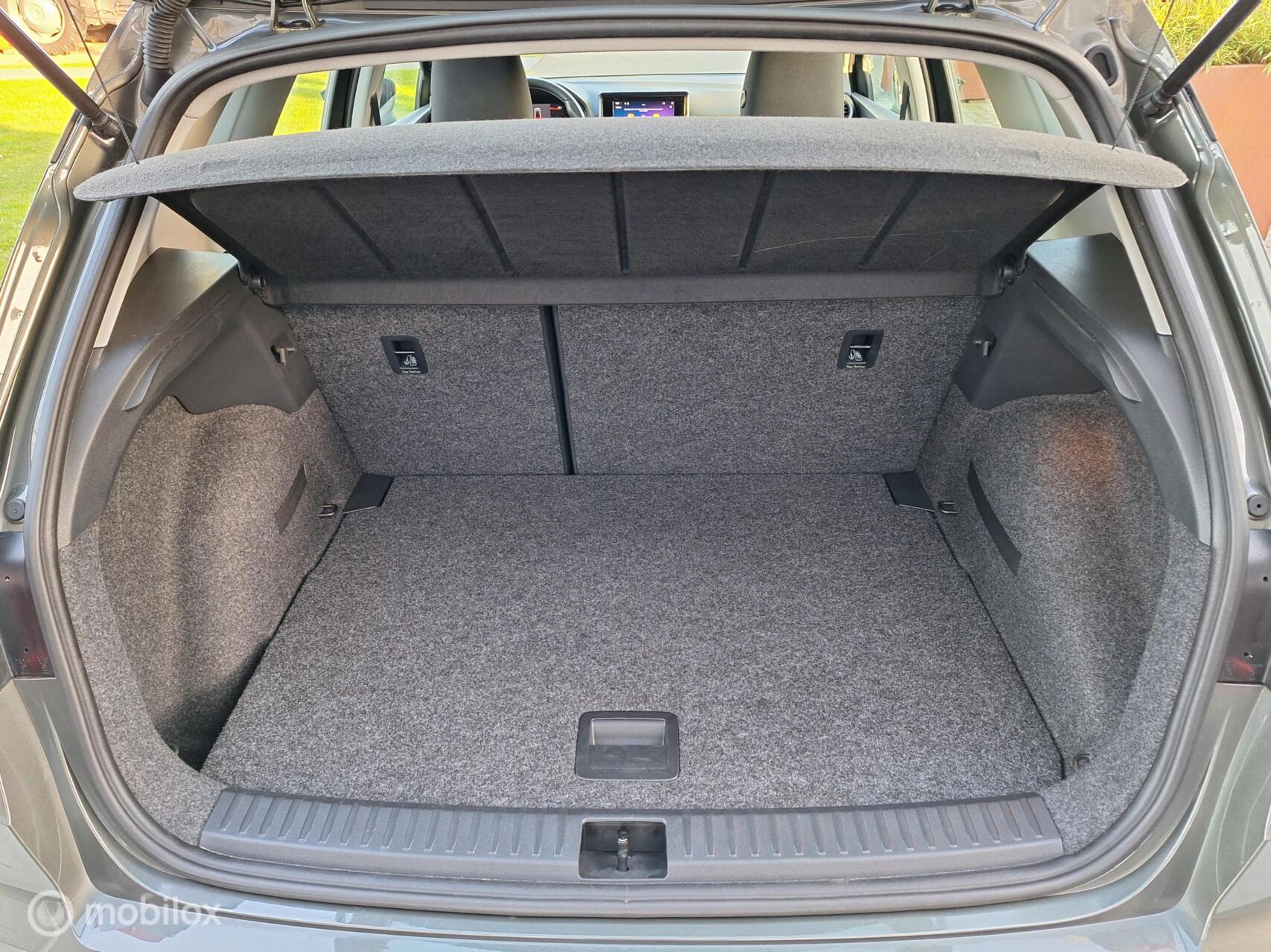 Foto van Seat Arona