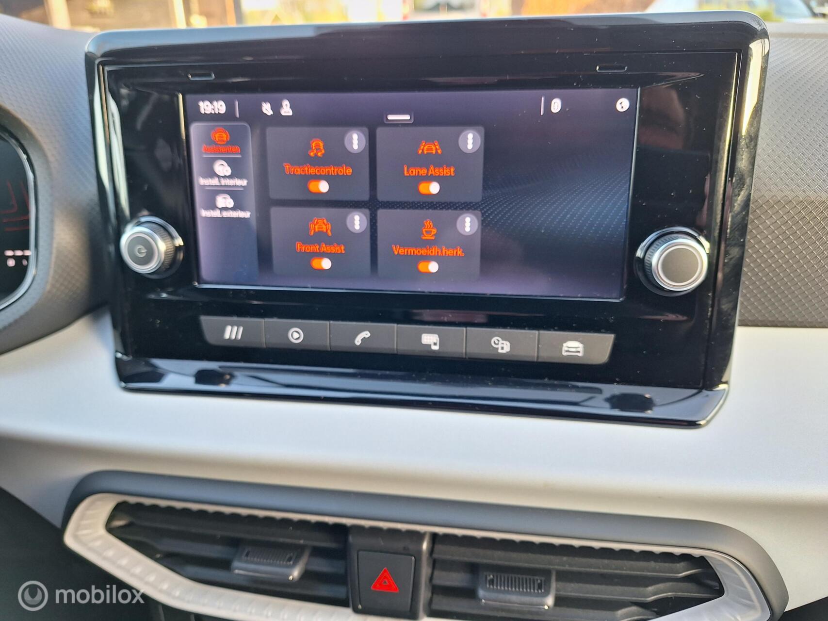 Foto van Seat Arona