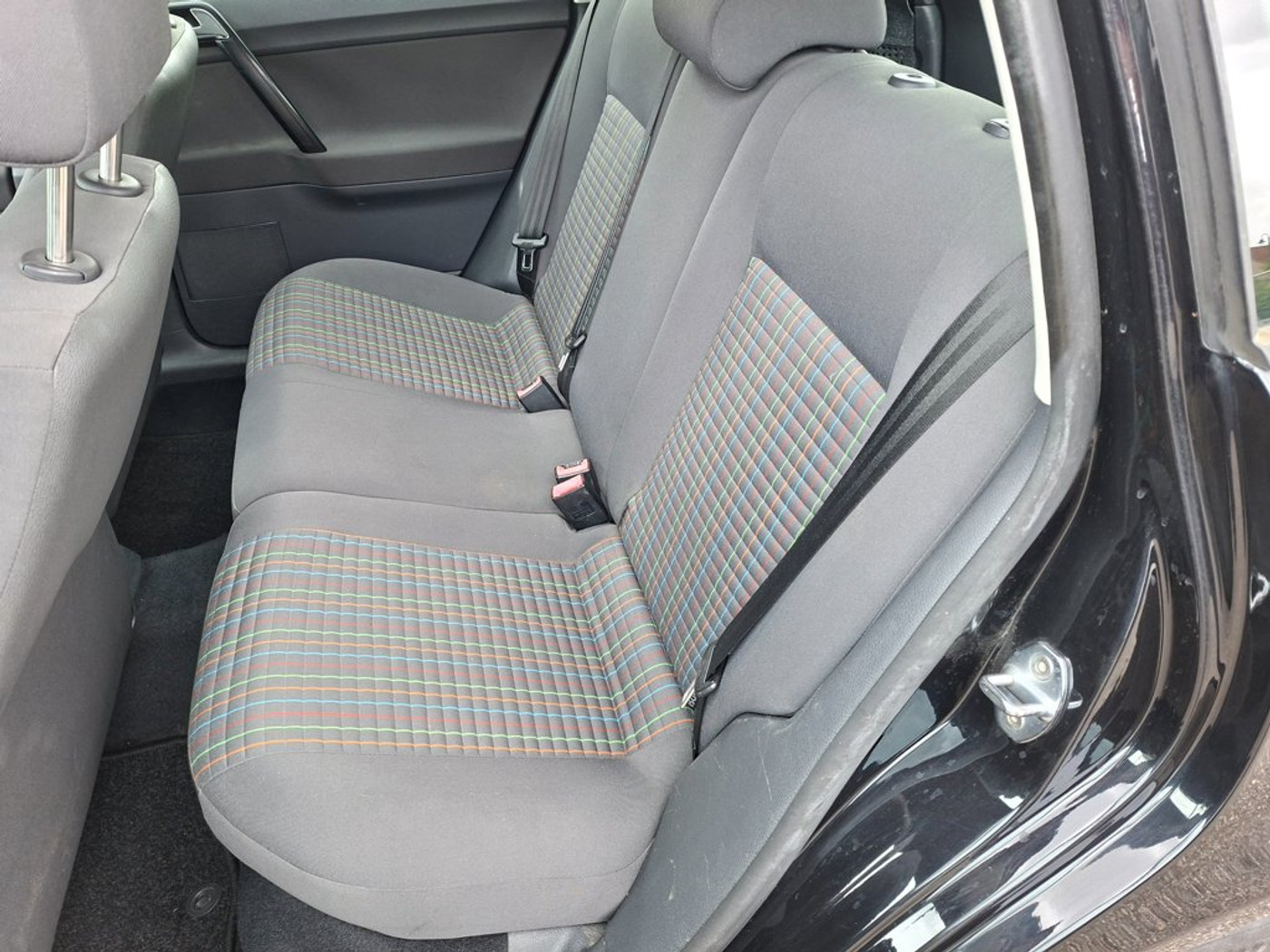 Foto van Volkswagen Polo