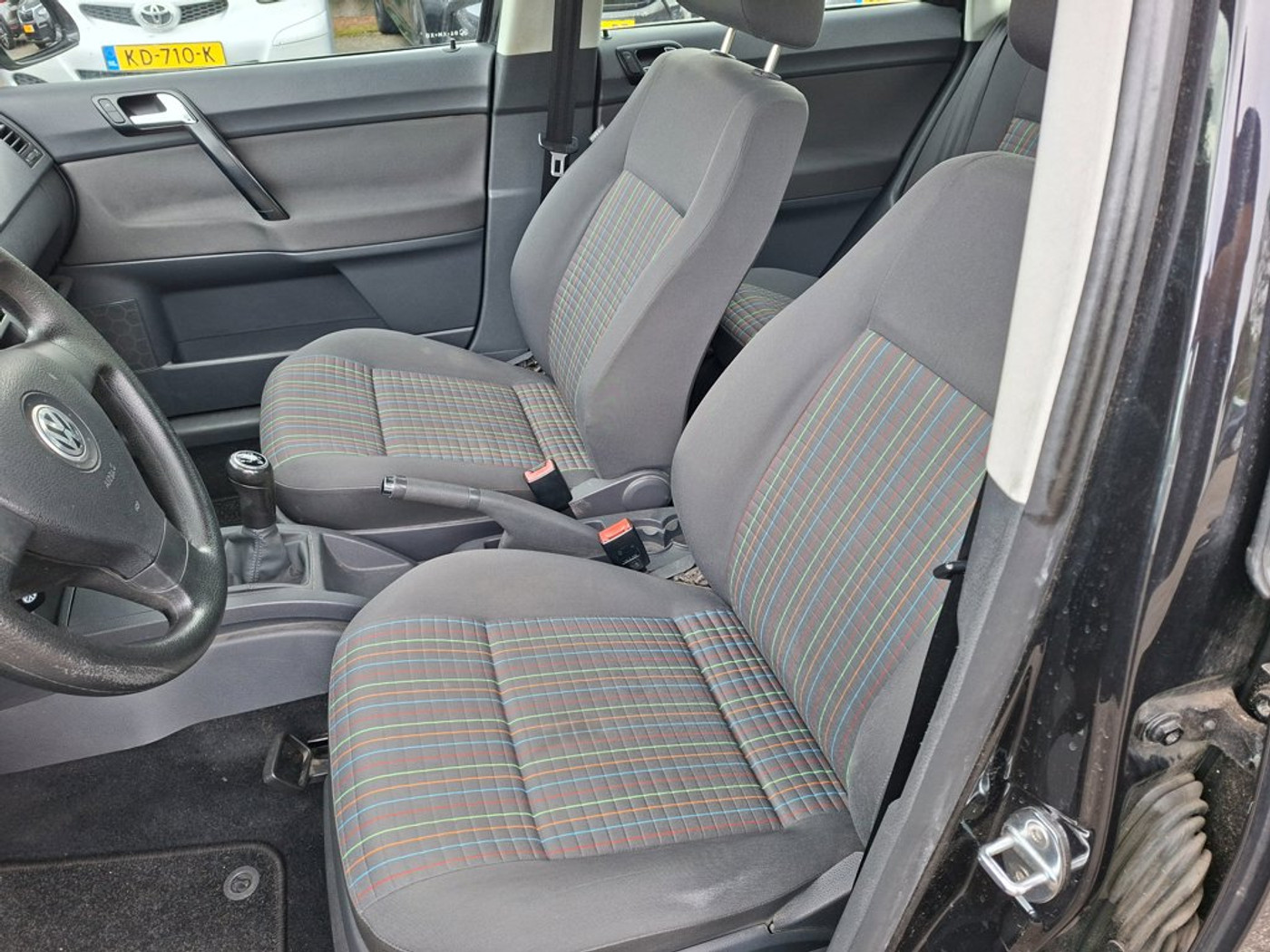 Foto van Volkswagen Polo