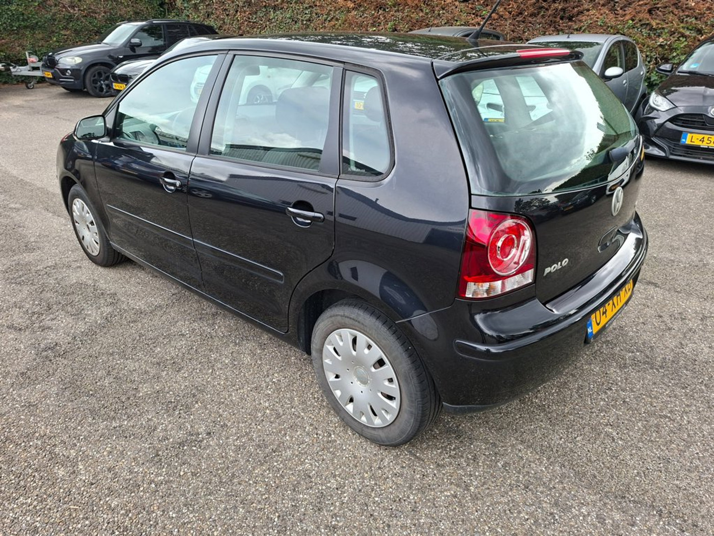 Foto van Volkswagen Polo