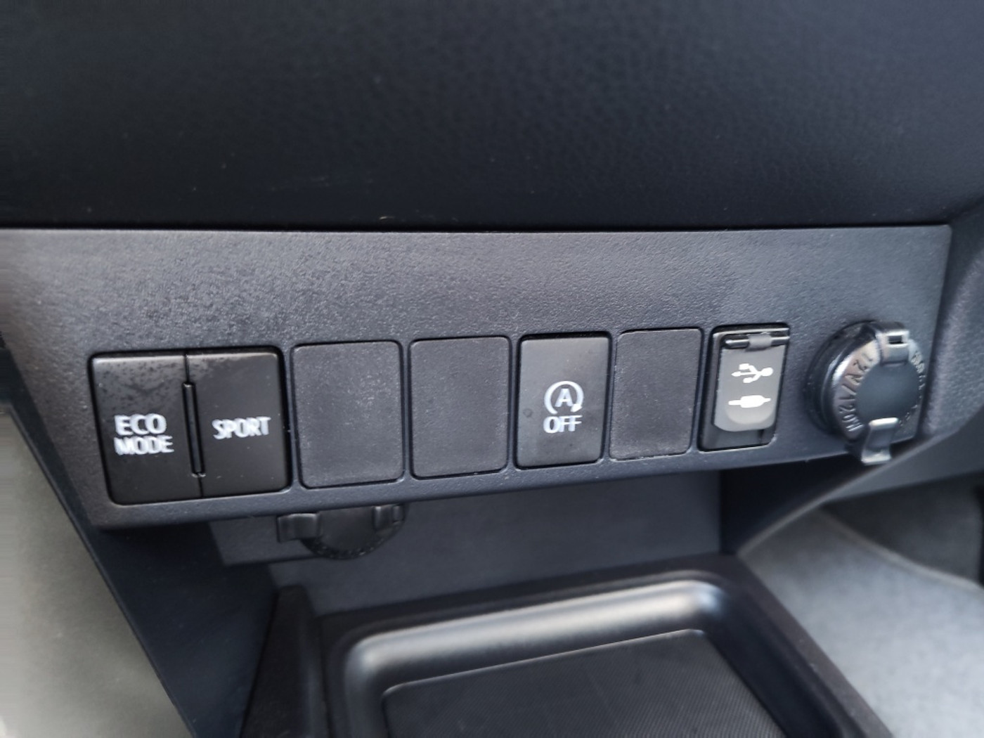 Foto van Toyota Toyota Rav4