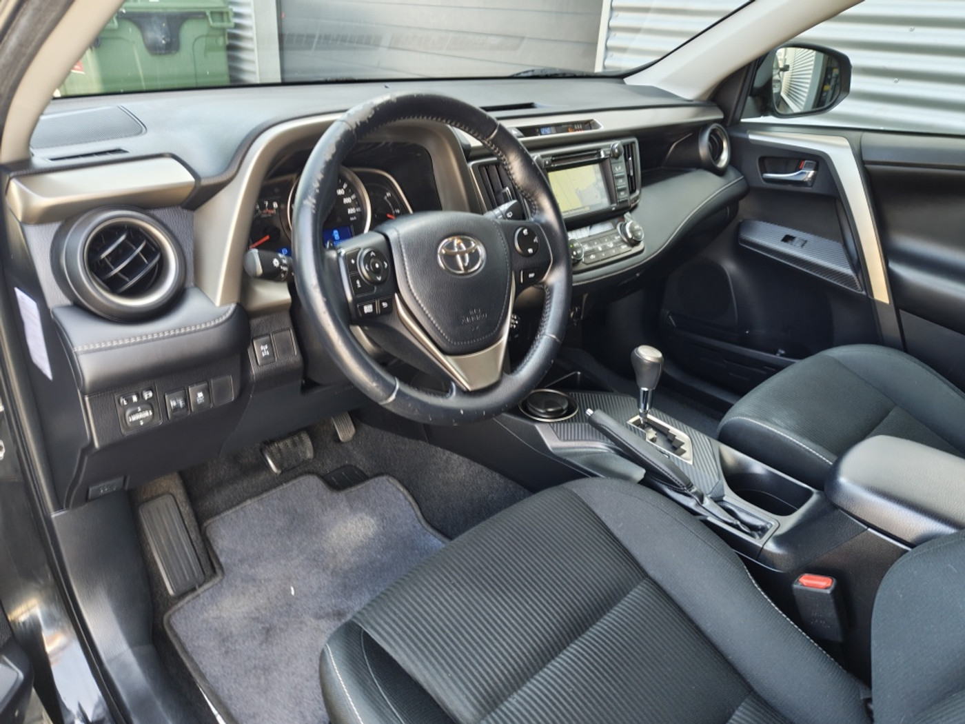Foto van Toyota Toyota Rav4