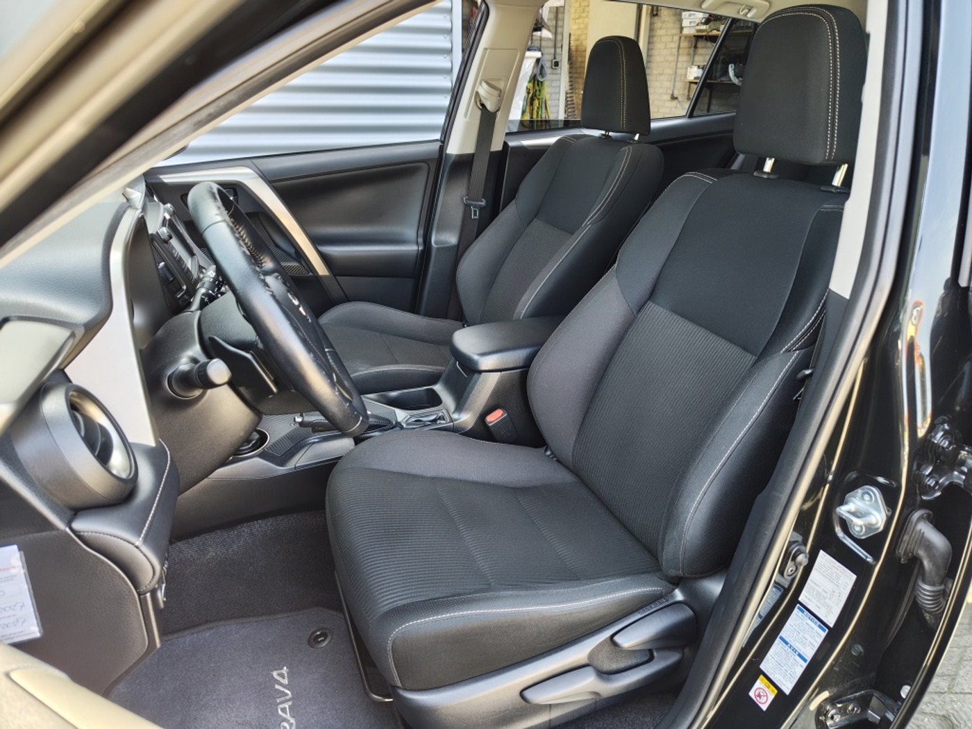 Foto van Toyota Toyota Rav4