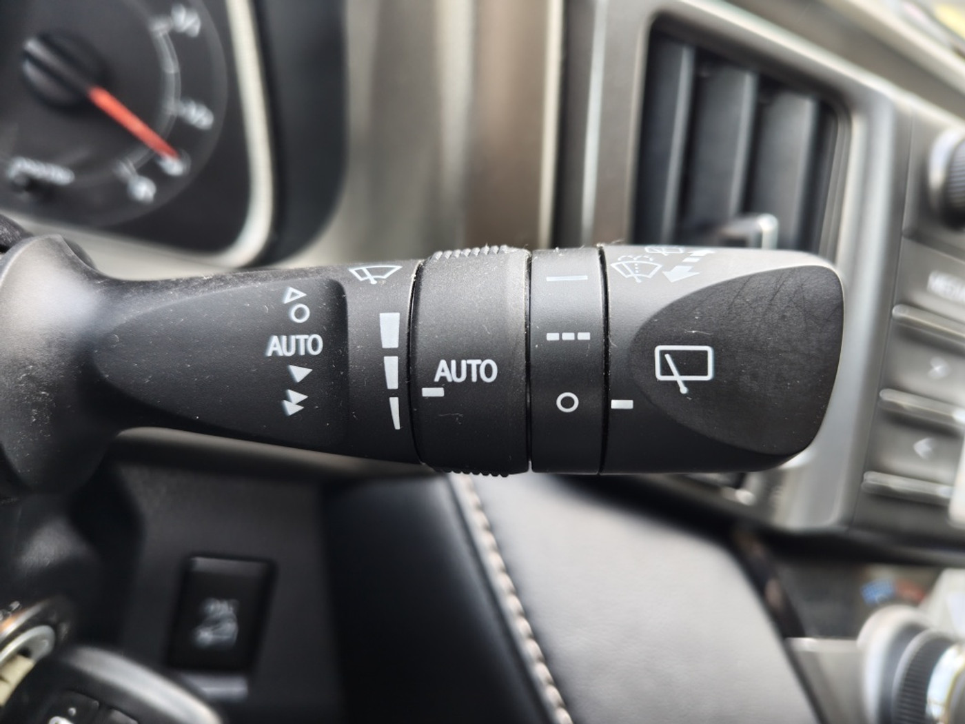 Foto van Toyota Toyota Rav4