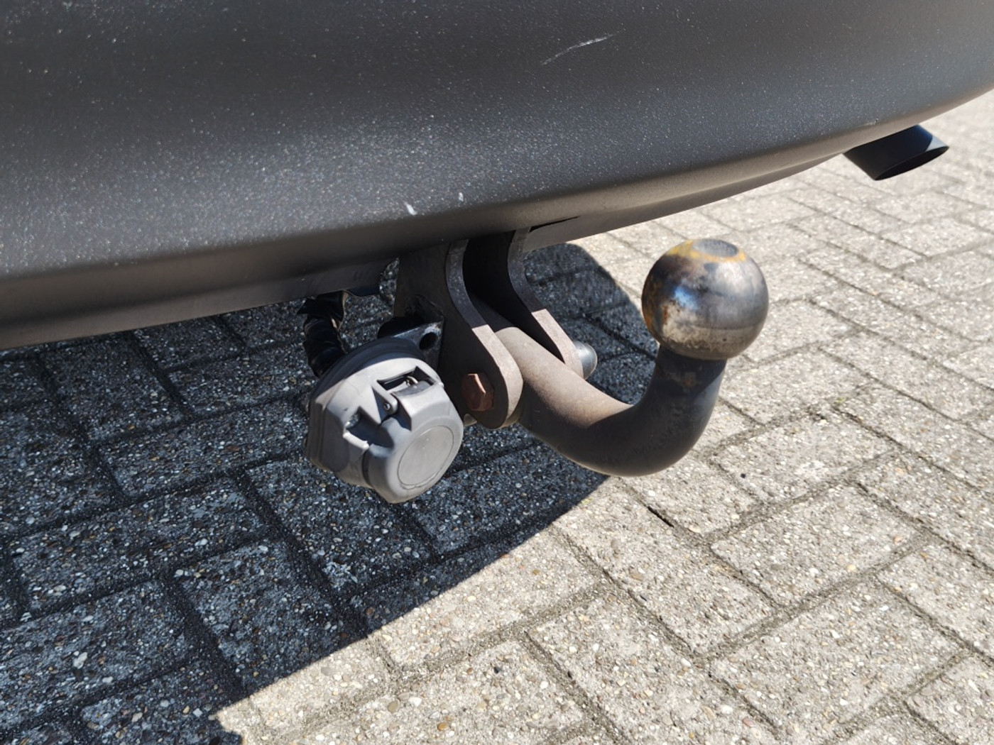Foto van Toyota Toyota Rav4