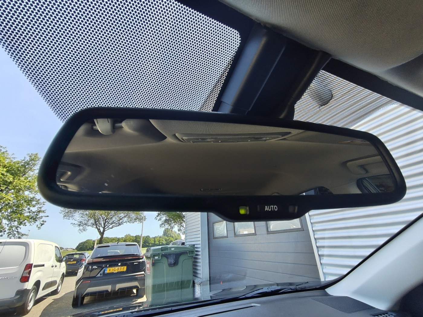 Foto van Toyota Toyota Rav4